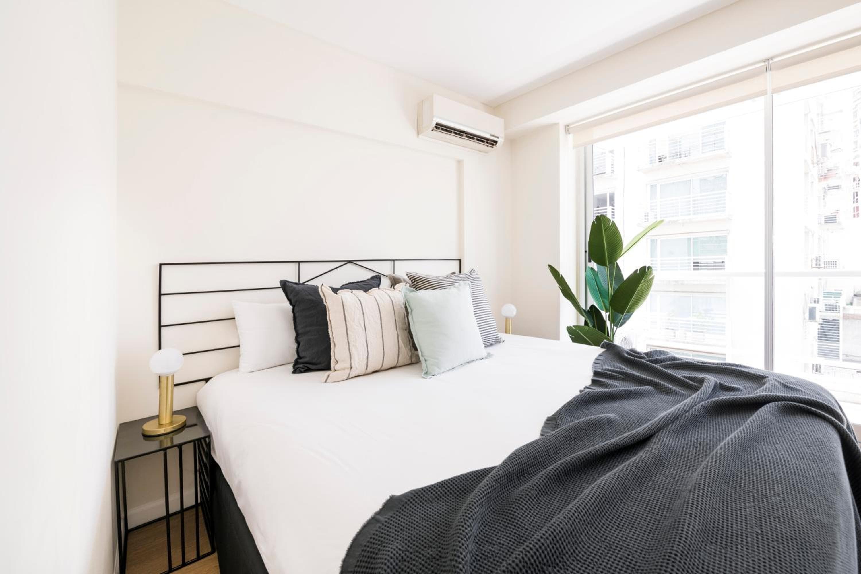 Top Rentals Palermo Chico
