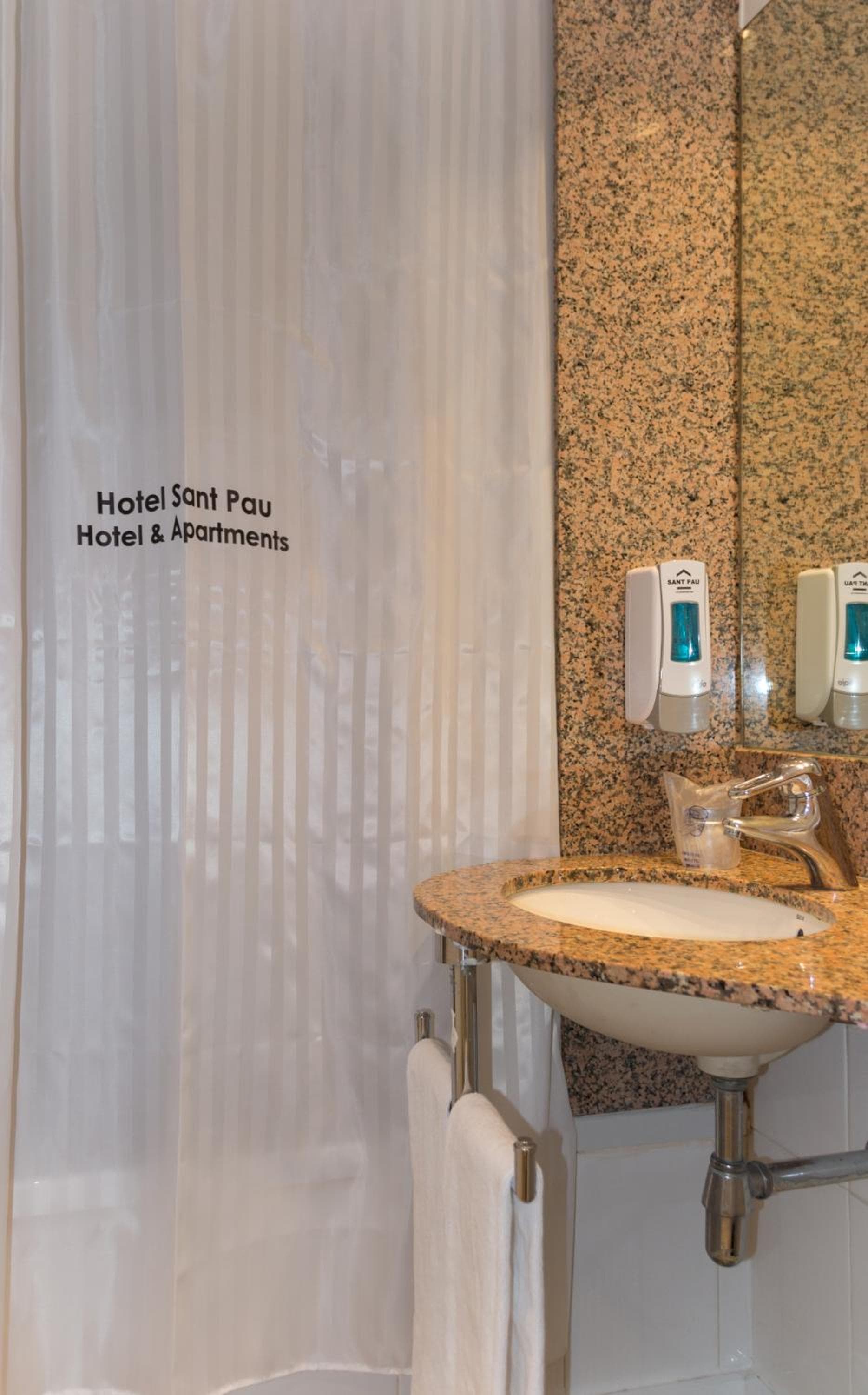 Hotel Sant Pau