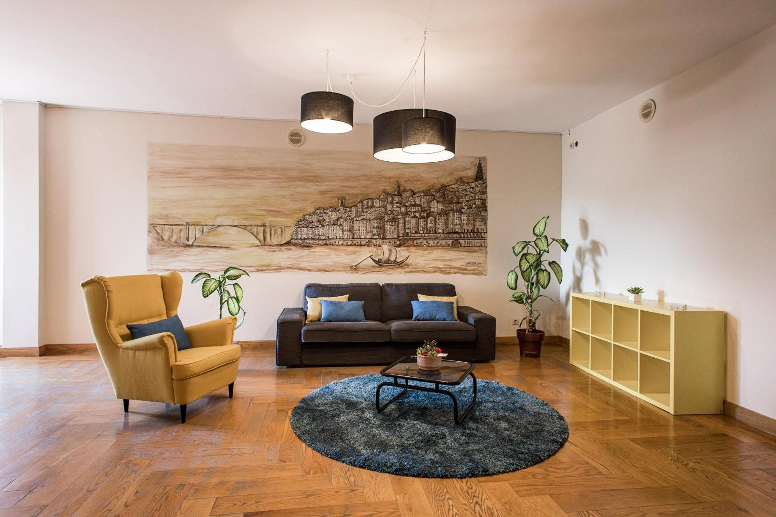 lounge