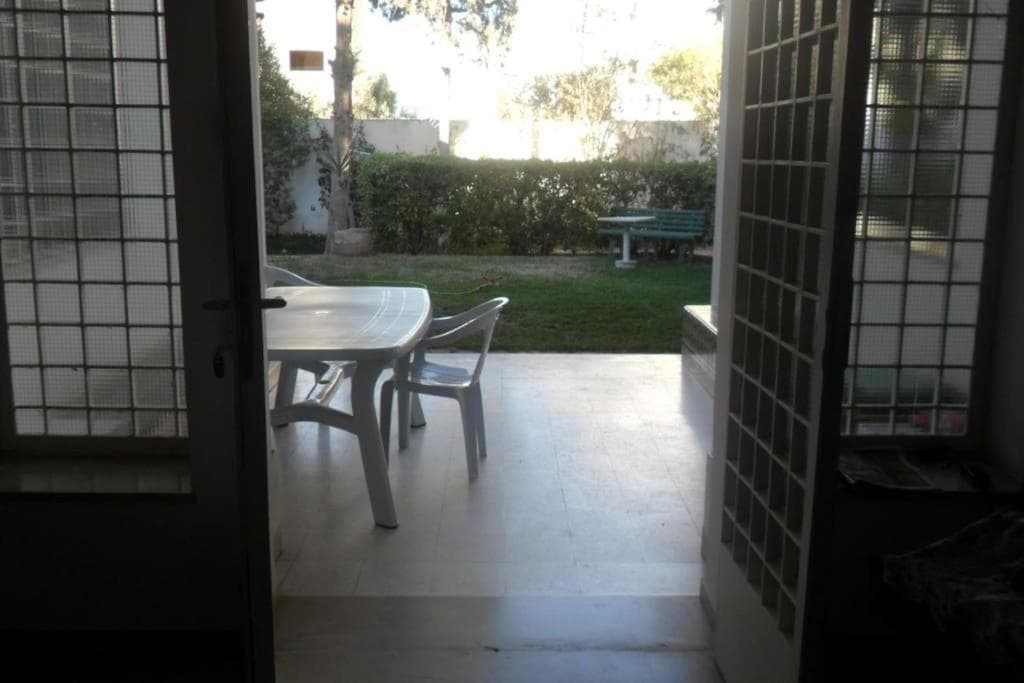 Villa meublée à Monastir wifi illimité