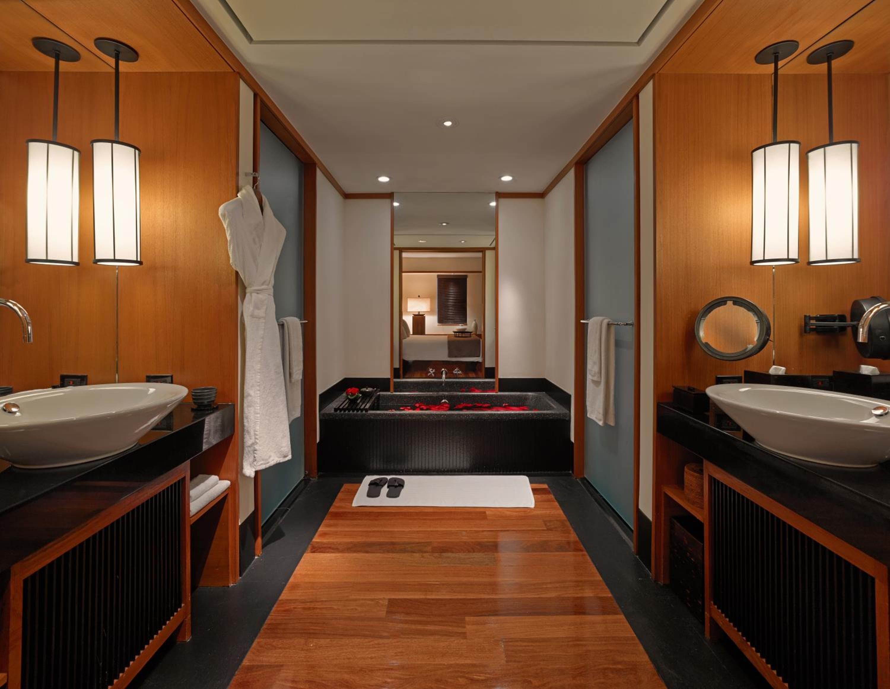 The Setai, Miami Beach