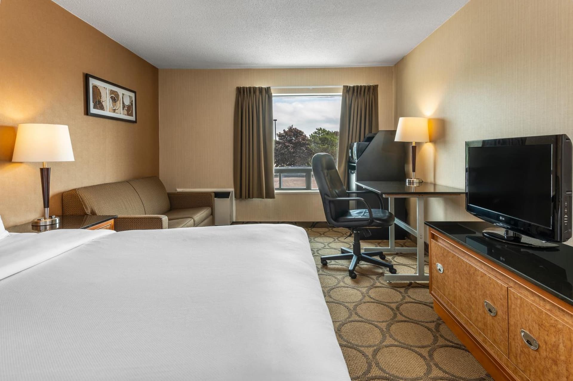 Comfort Inn Amherst