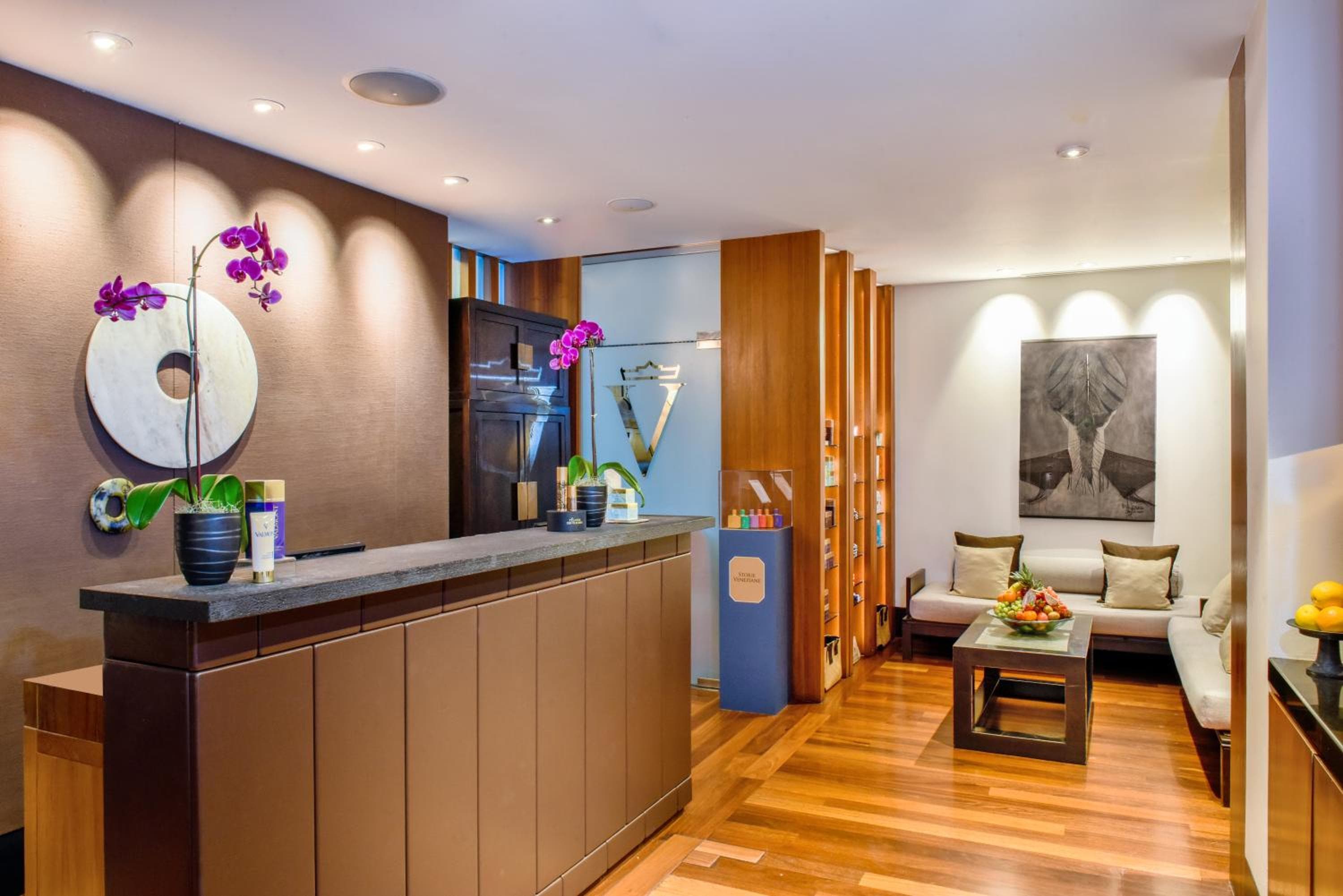 The Setai, Miami Beach