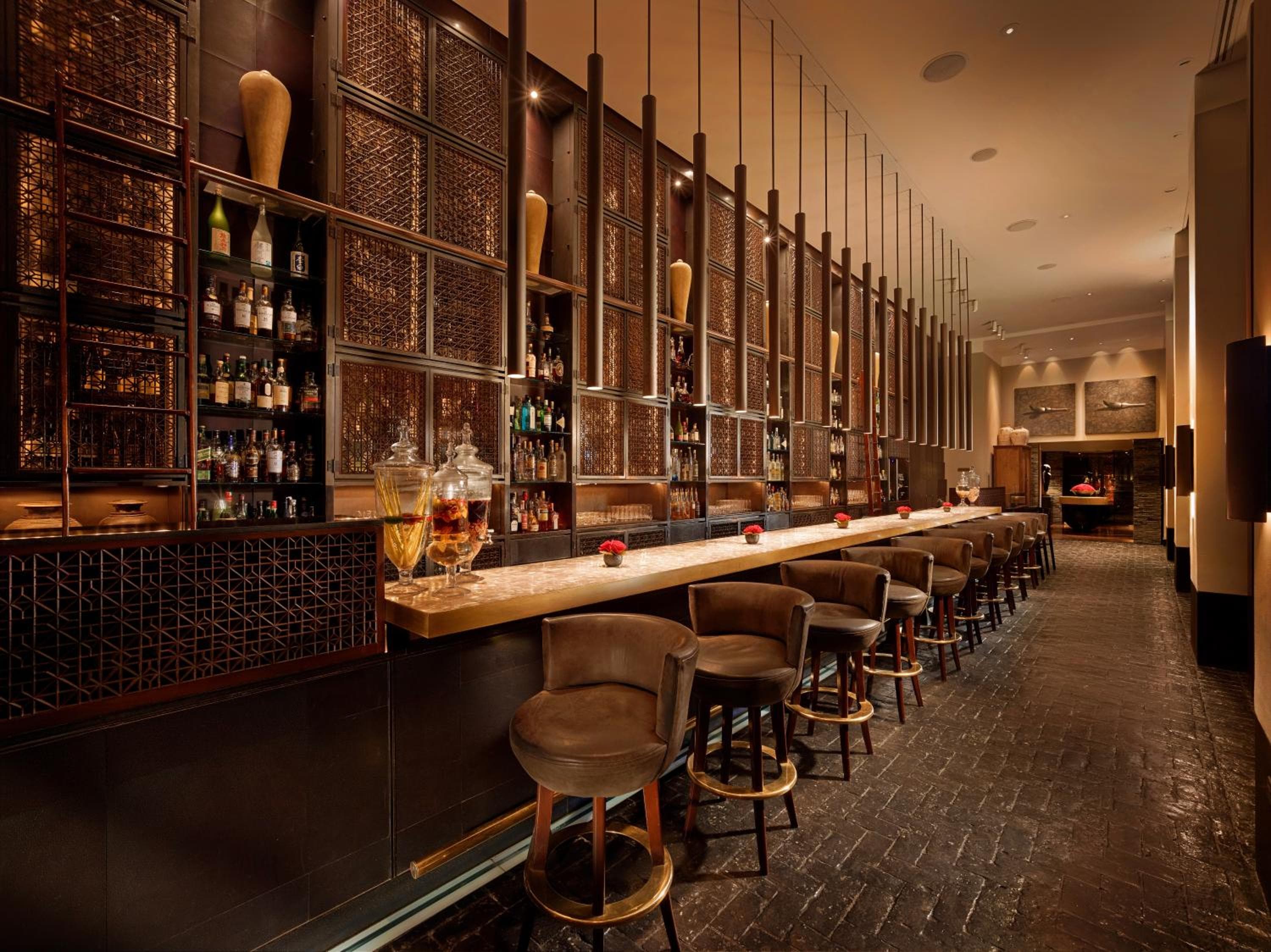 The Setai, Miami Beach