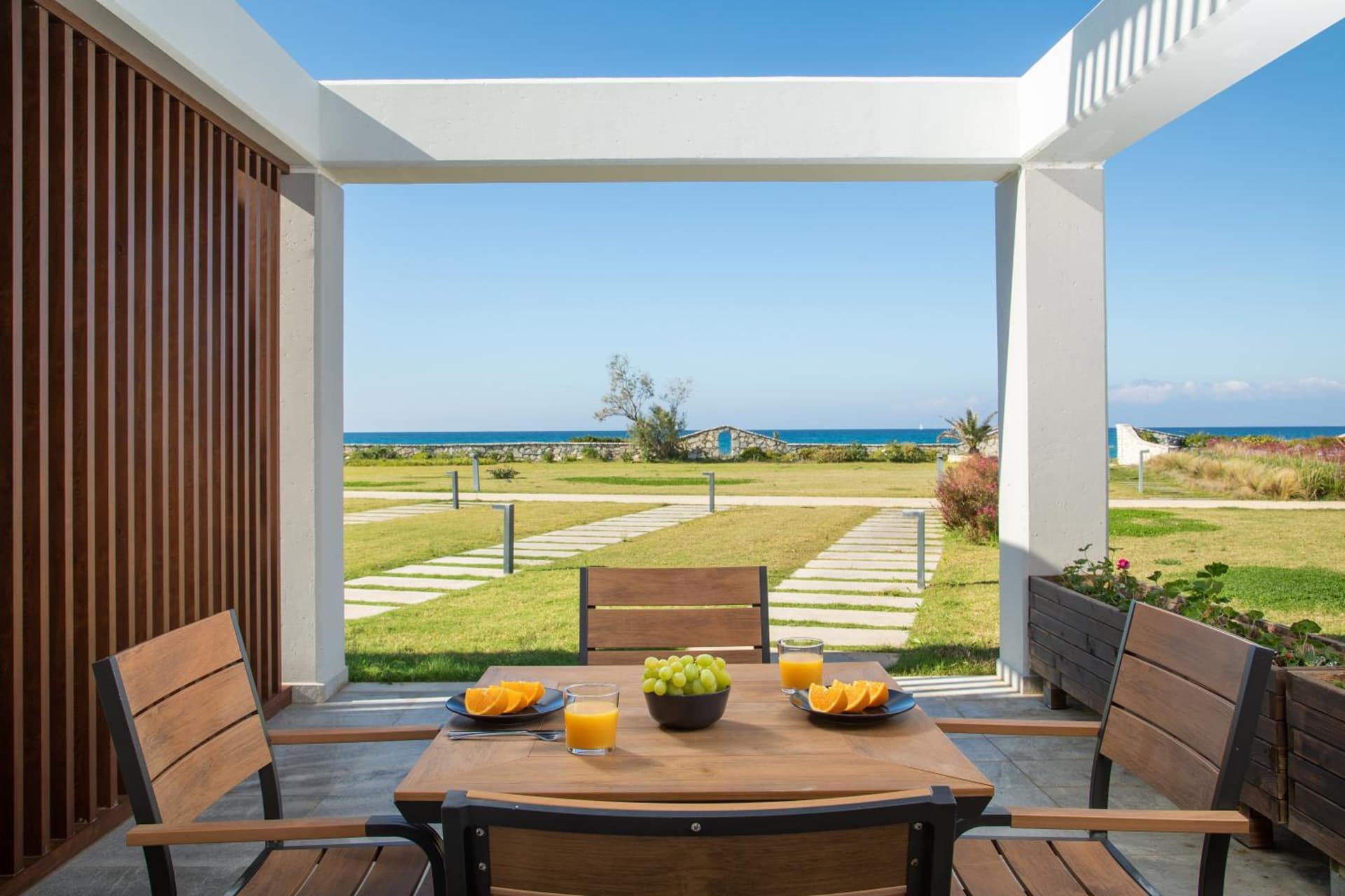Kyma Suites - adult only accommodation