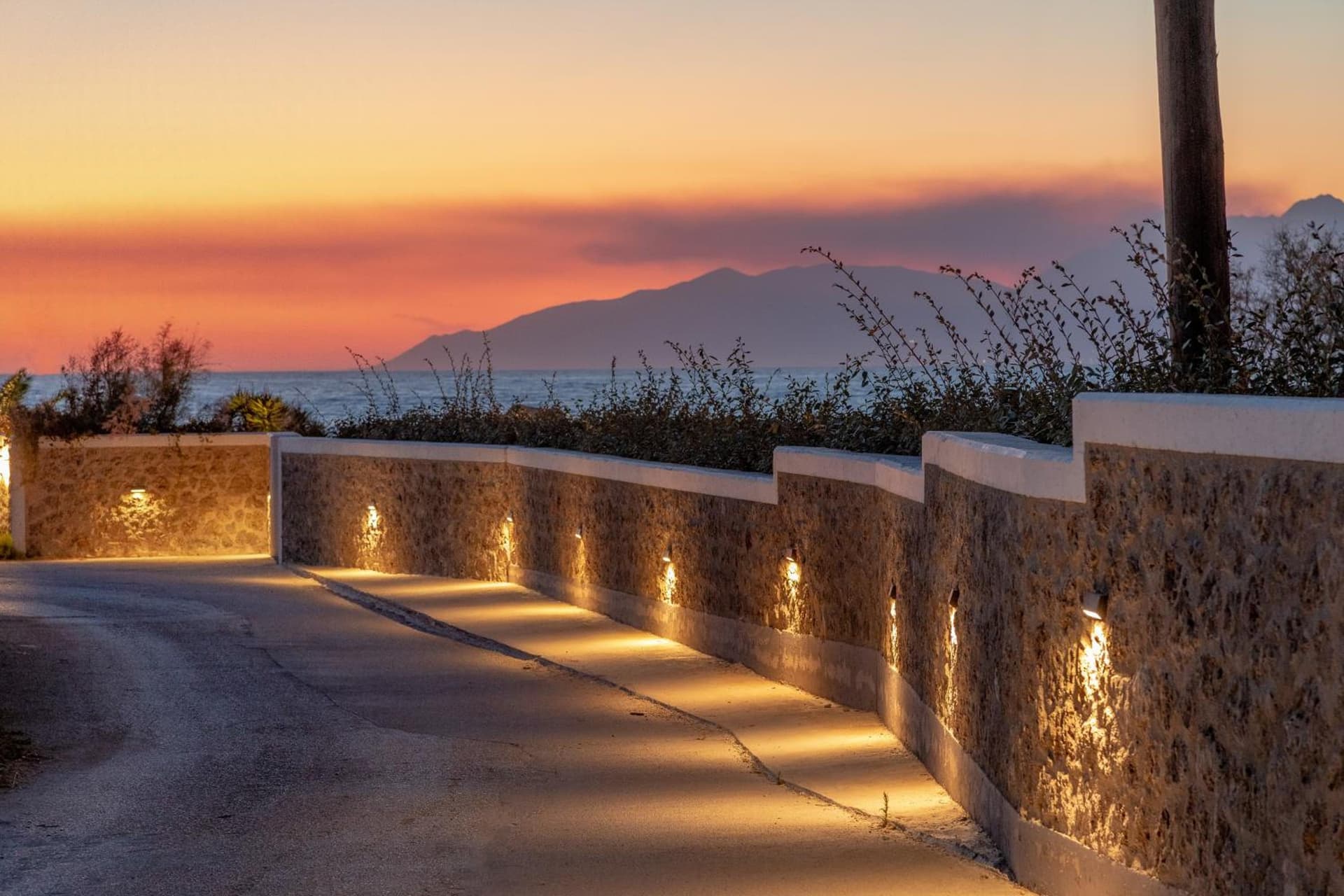 Kyma Suites - adult only accommodation
