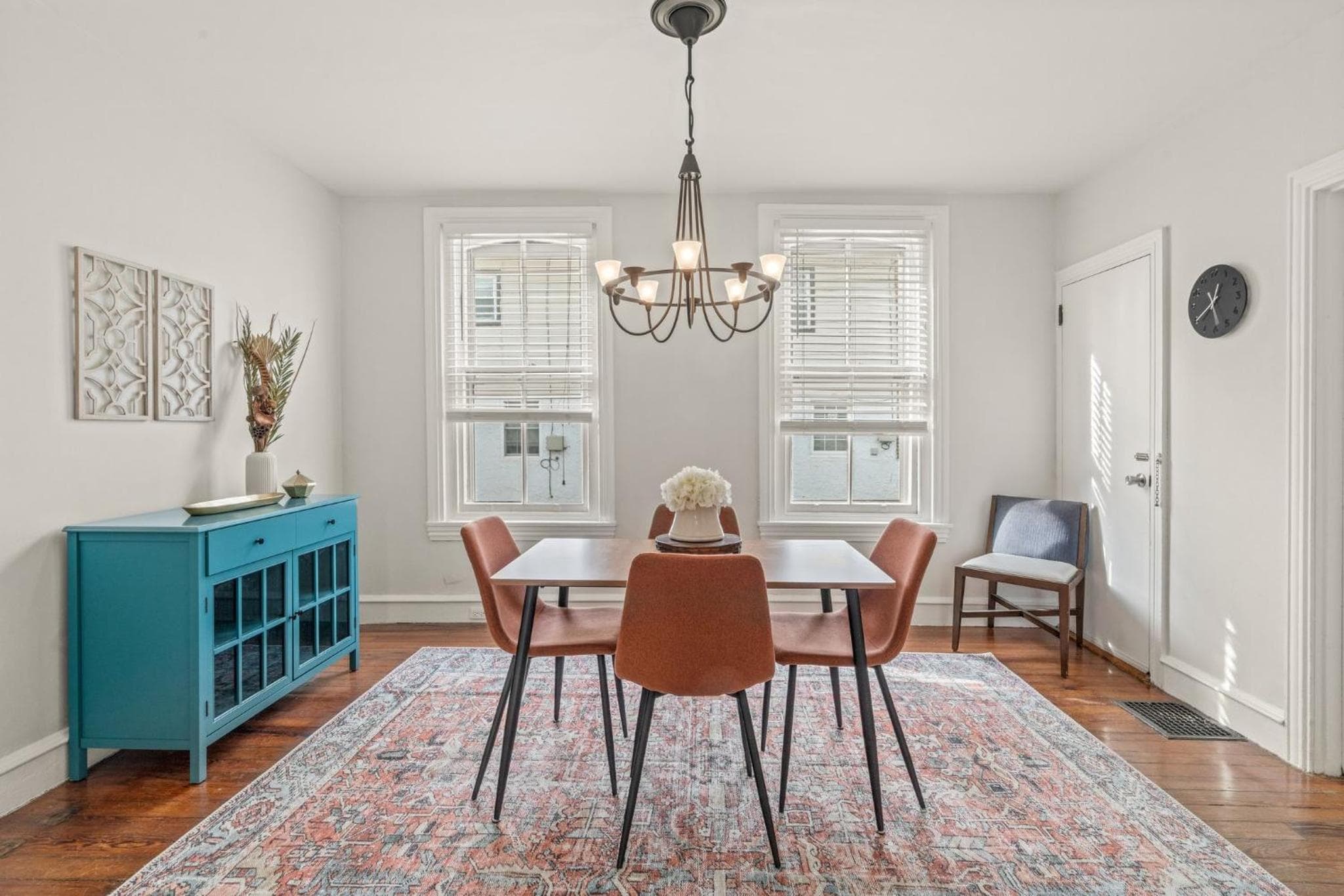 Charming 1 BR Spacious Retreat [Sage Suites]