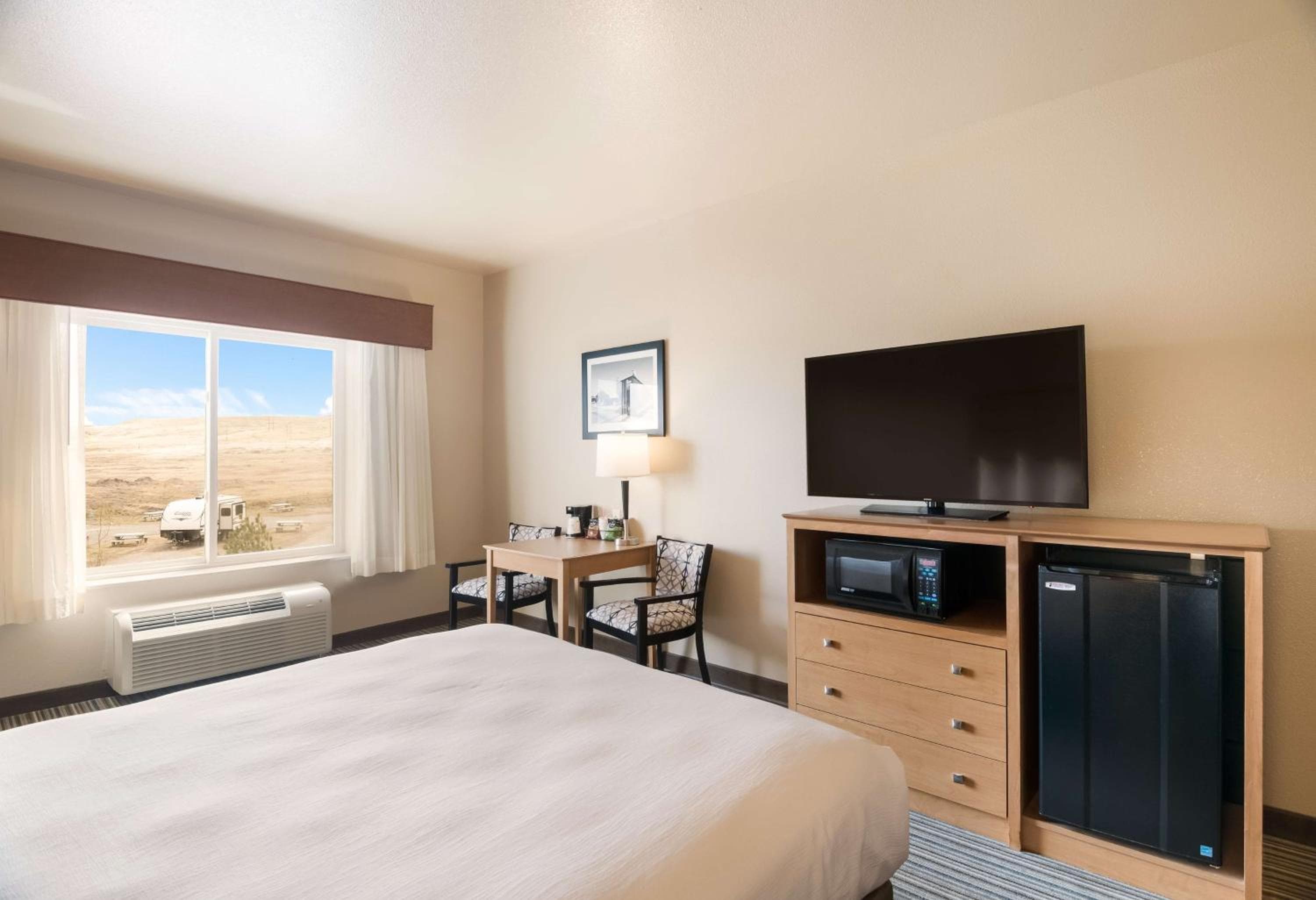 Best Western Shelby Inn & Suites