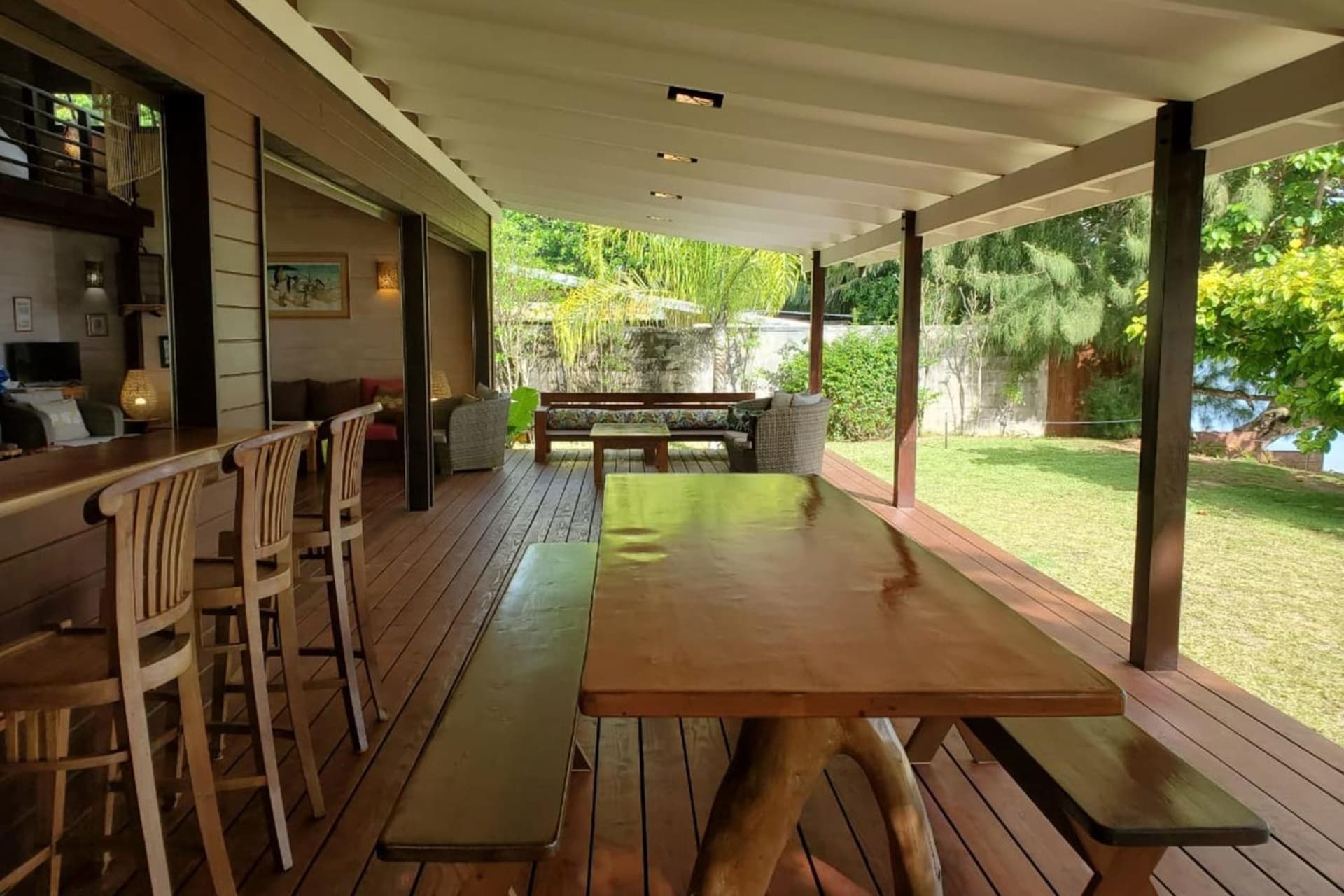 Cottage Miti Reva