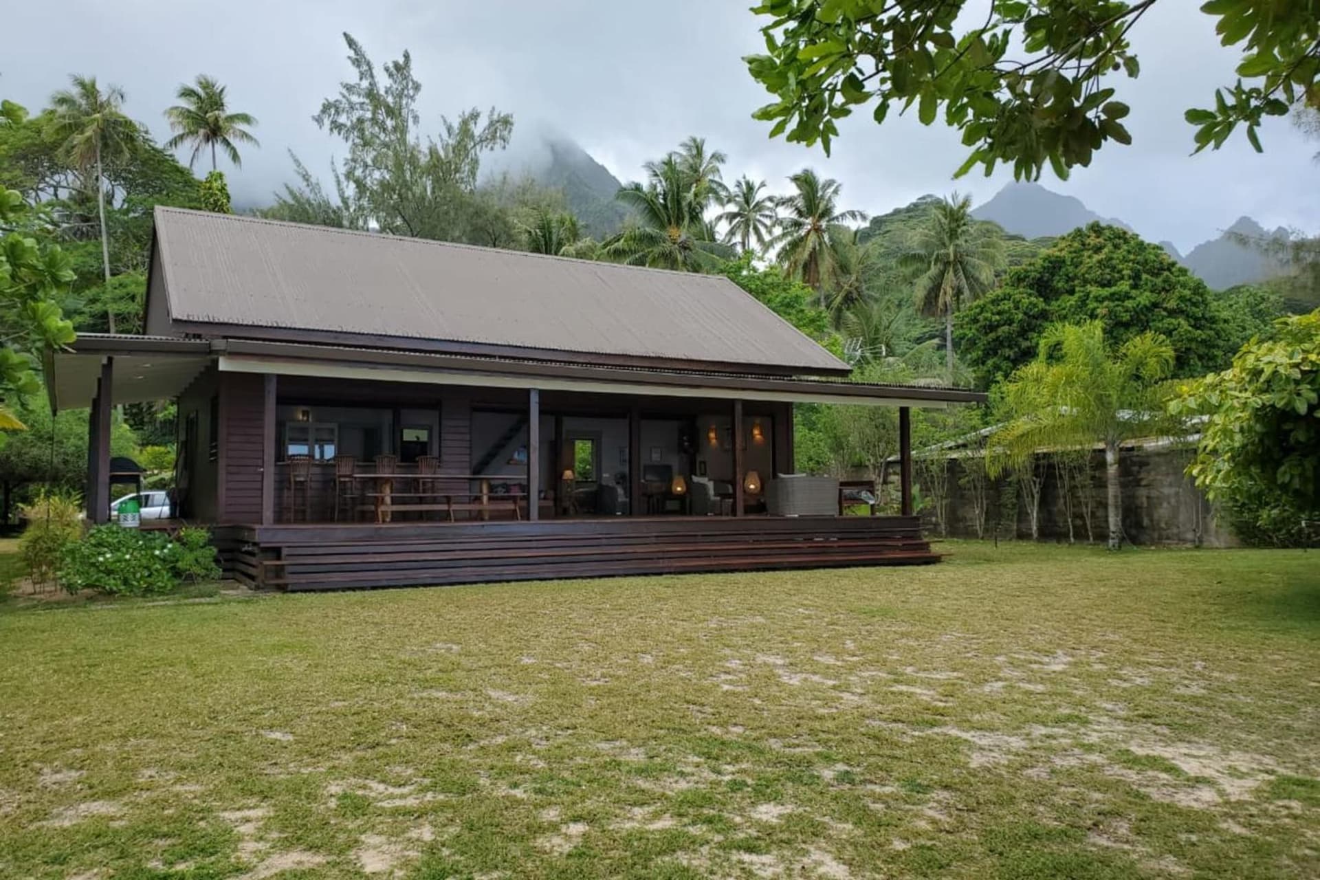 Cottage Miti Reva