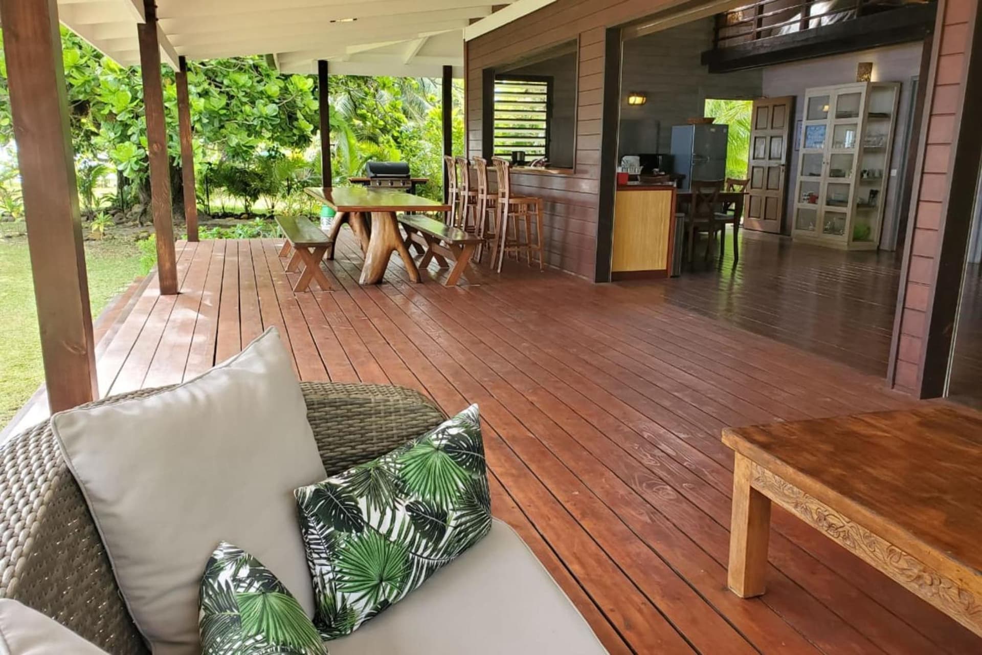 Cottage Miti Reva