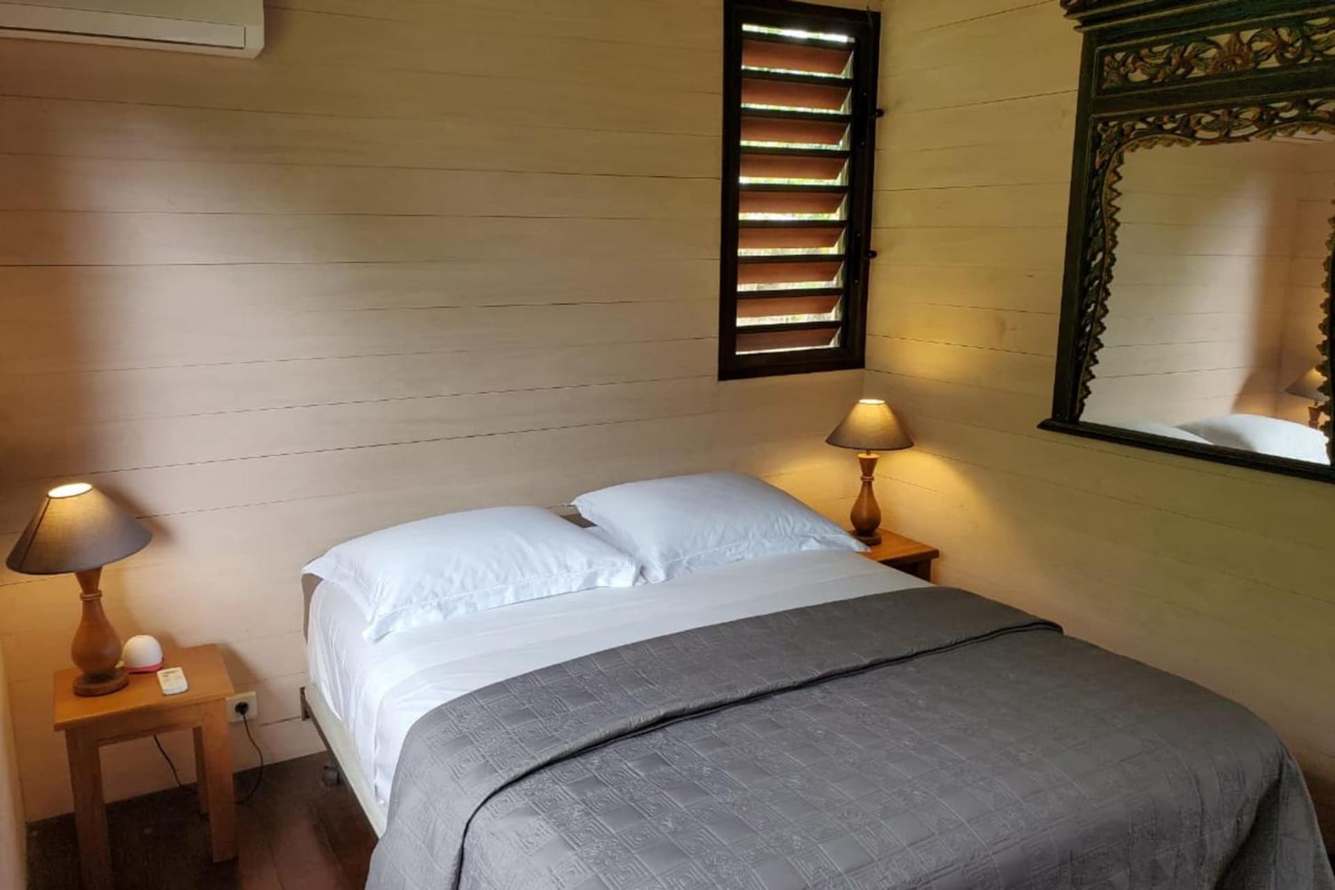Cottage Miti Reva