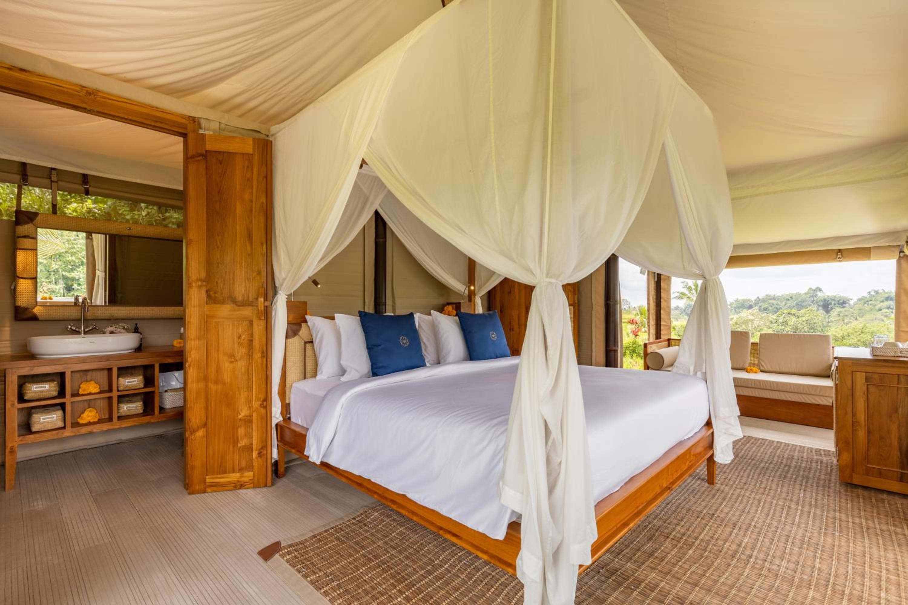 Nadi Nature Resort - Adults Only