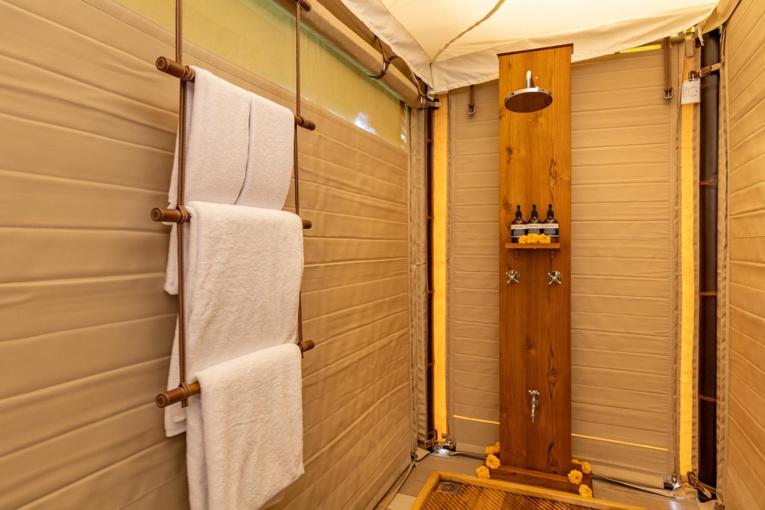 Nadi Nature Resort - Adults Only