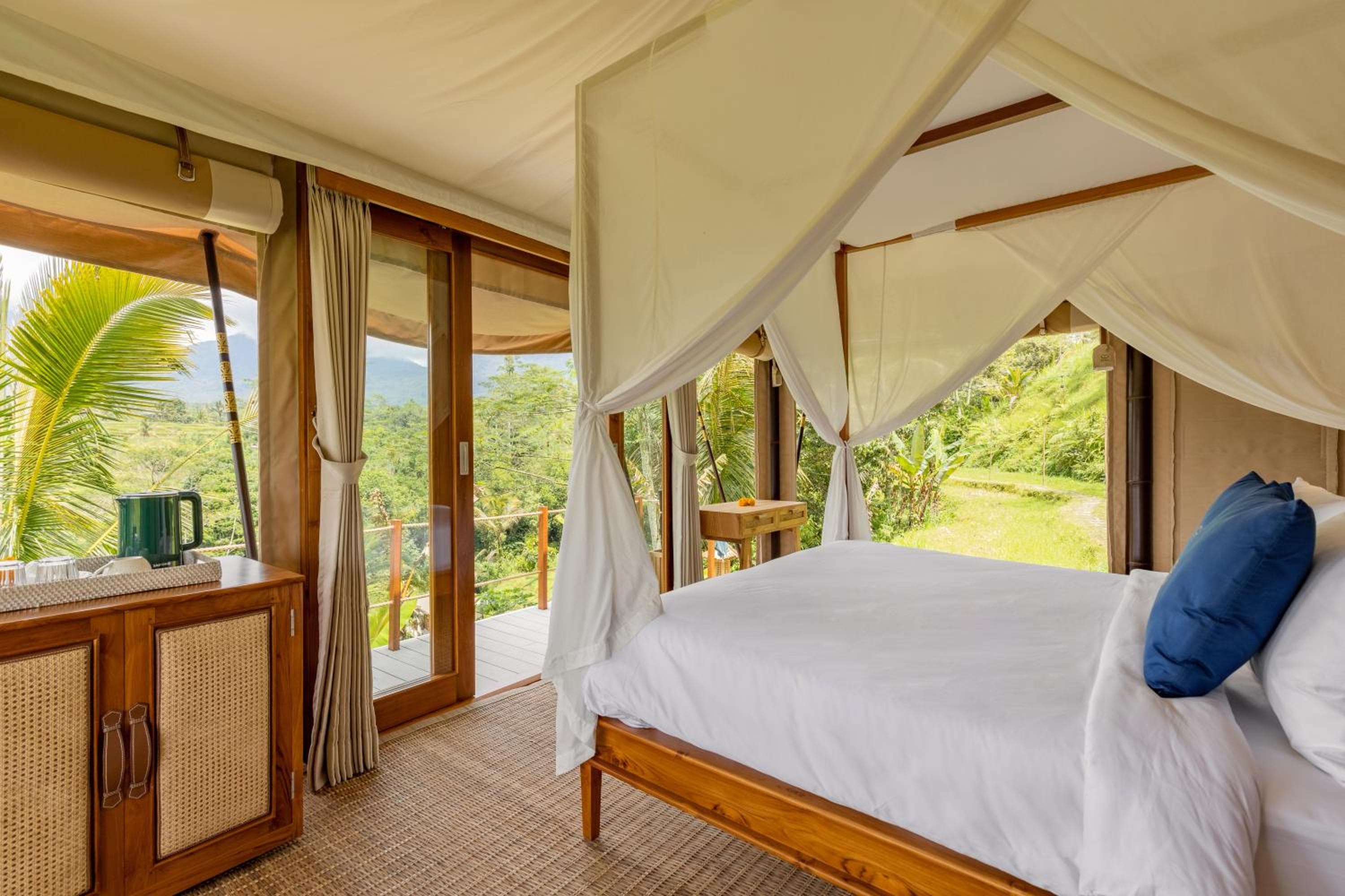 Nadi Nature Resort - Adults Only