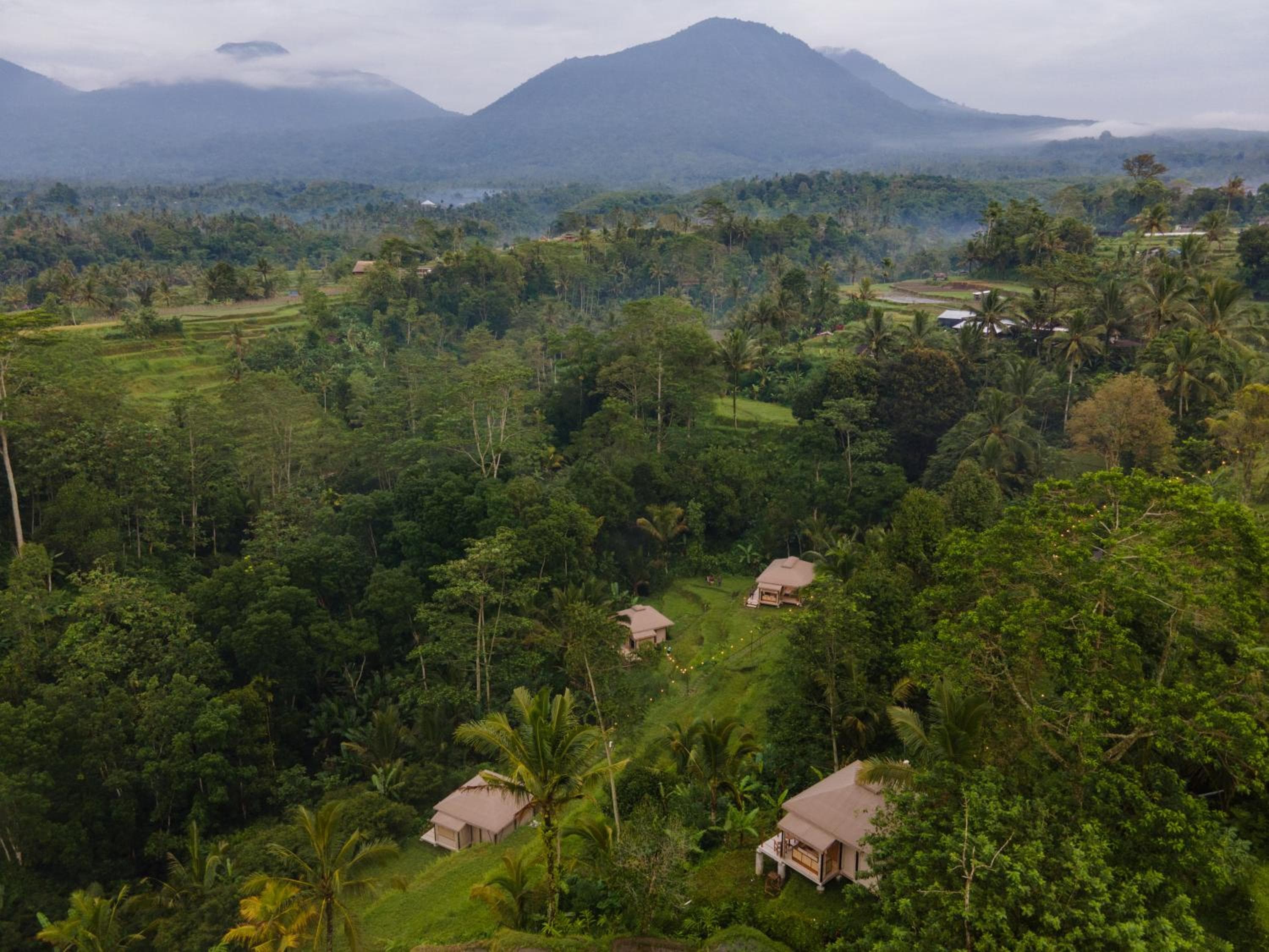 Nadi Nature Resort - Adults Only