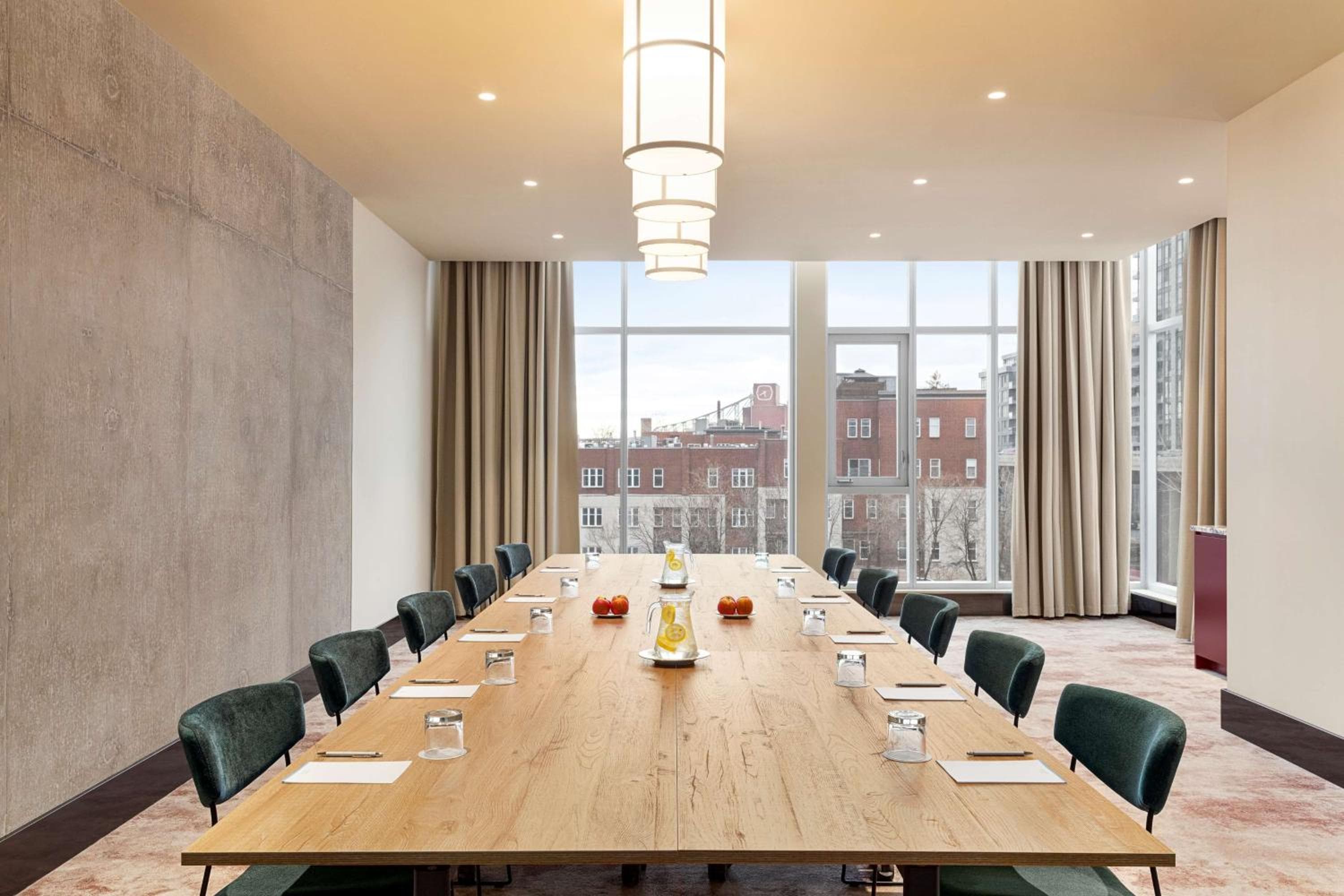 Hyatt Centric Montreal