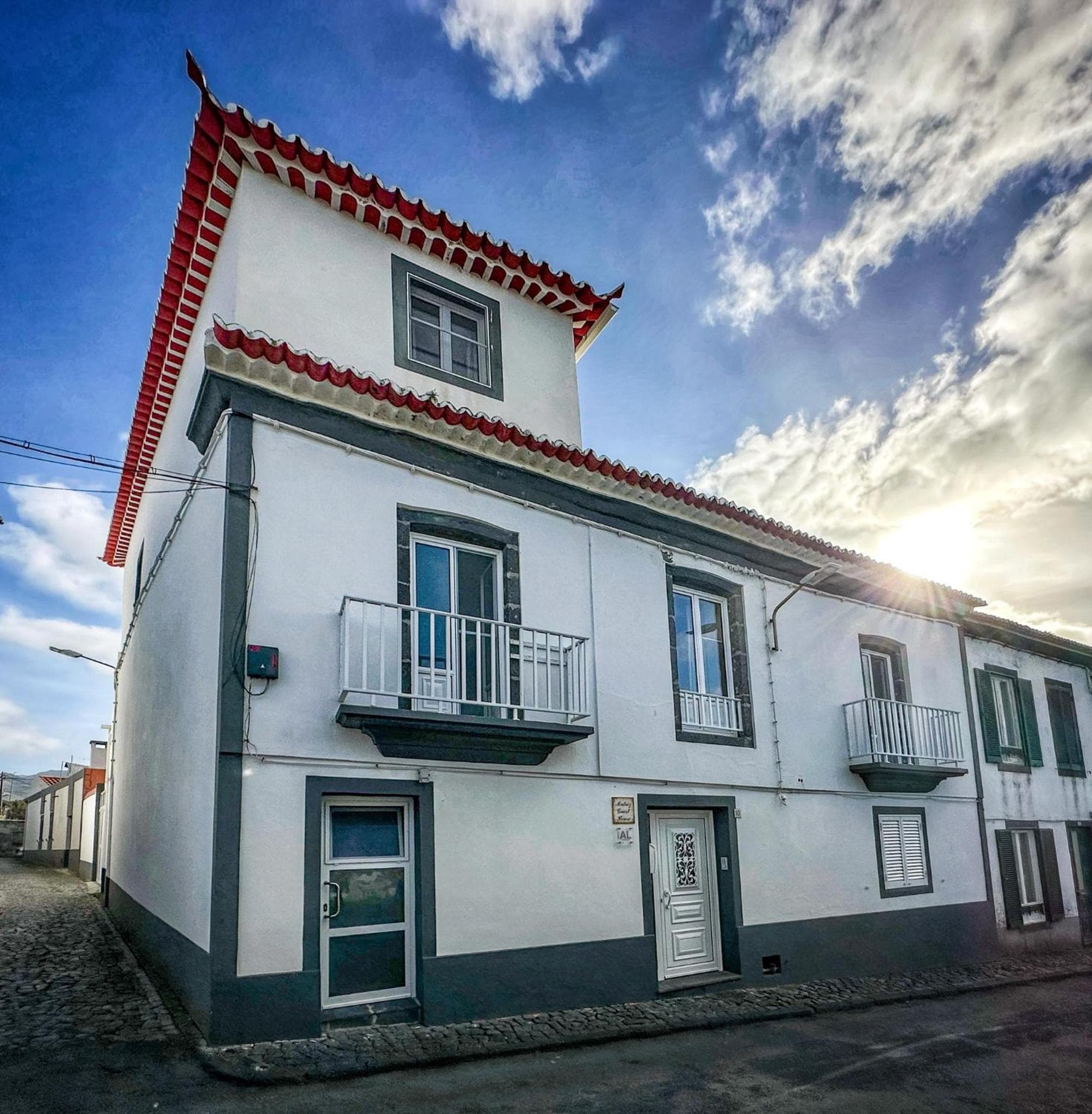 Matriz Guest House