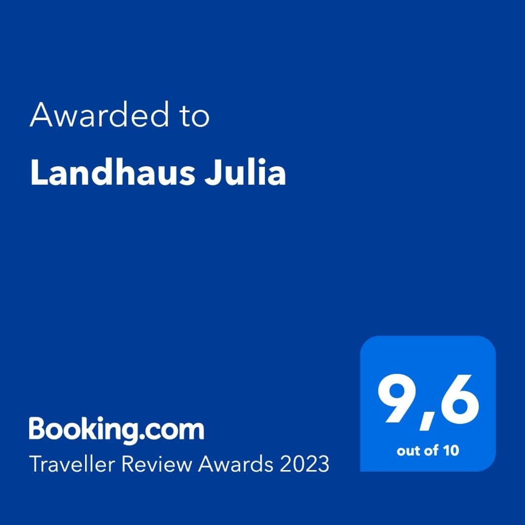 Landhaus Julia
