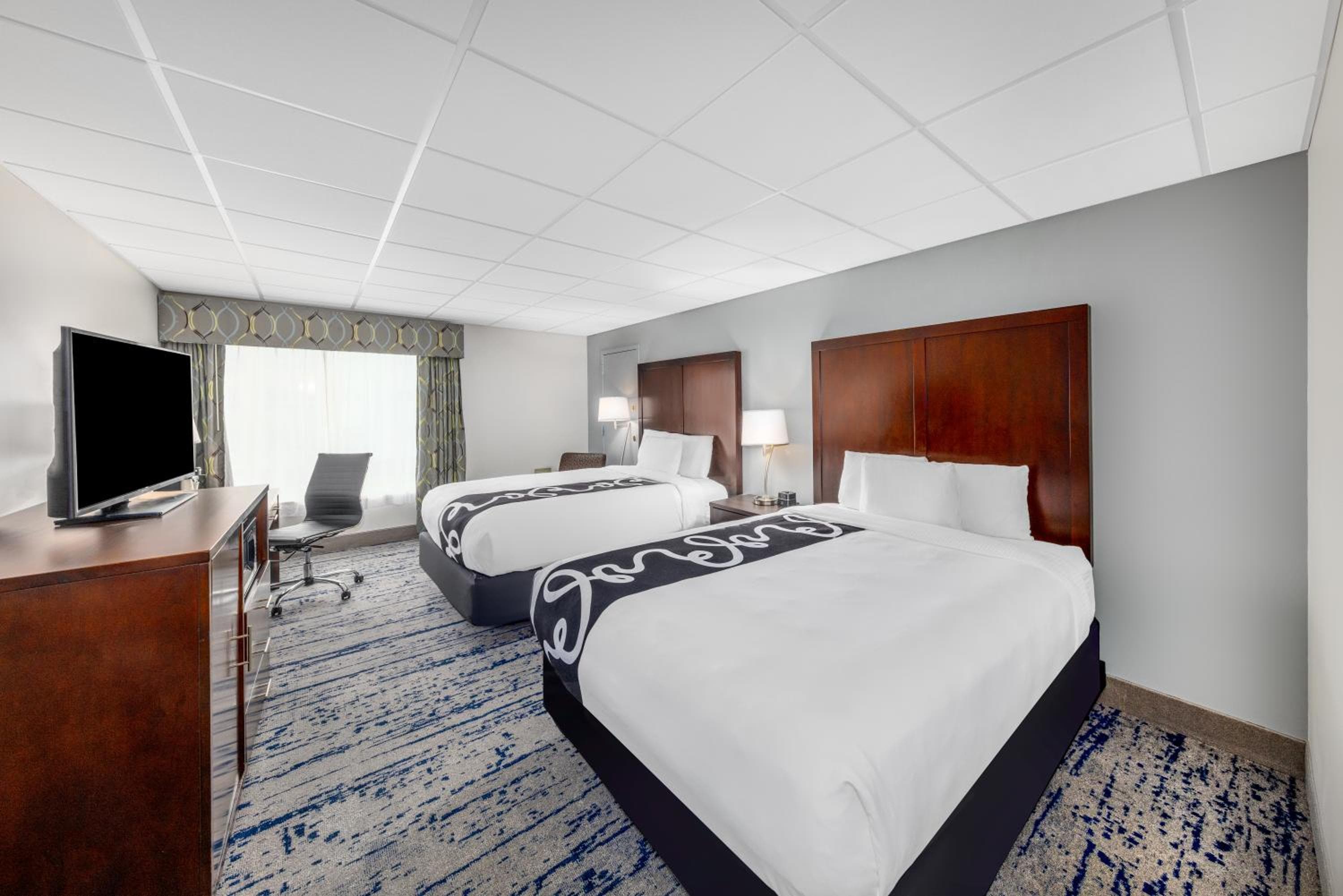 La Quinta Inn by Wyndham Lynnwood