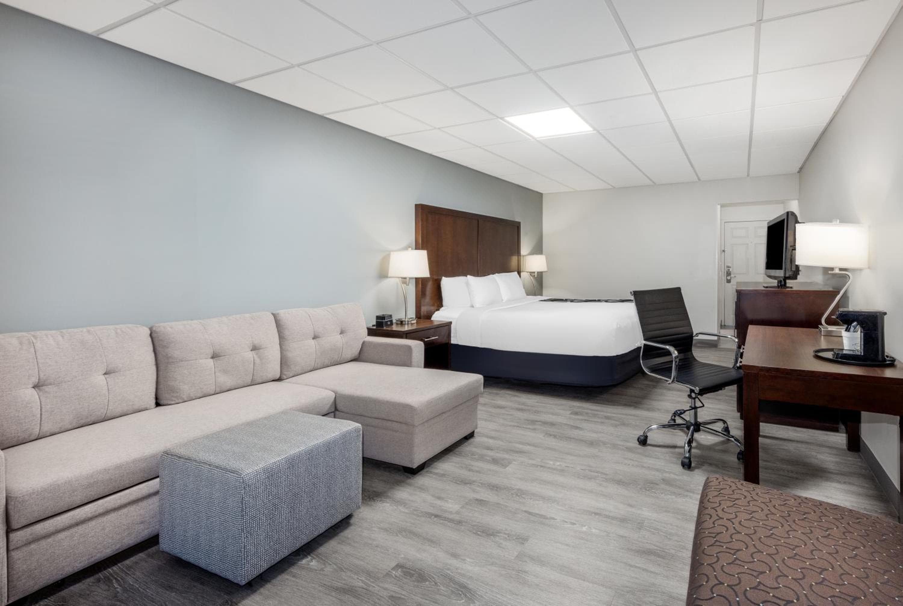 La Quinta Inn by Wyndham Lynnwood