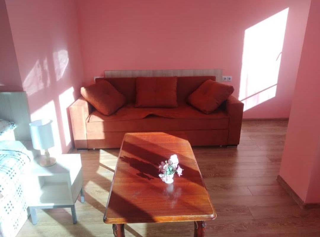 Hotel Caucase