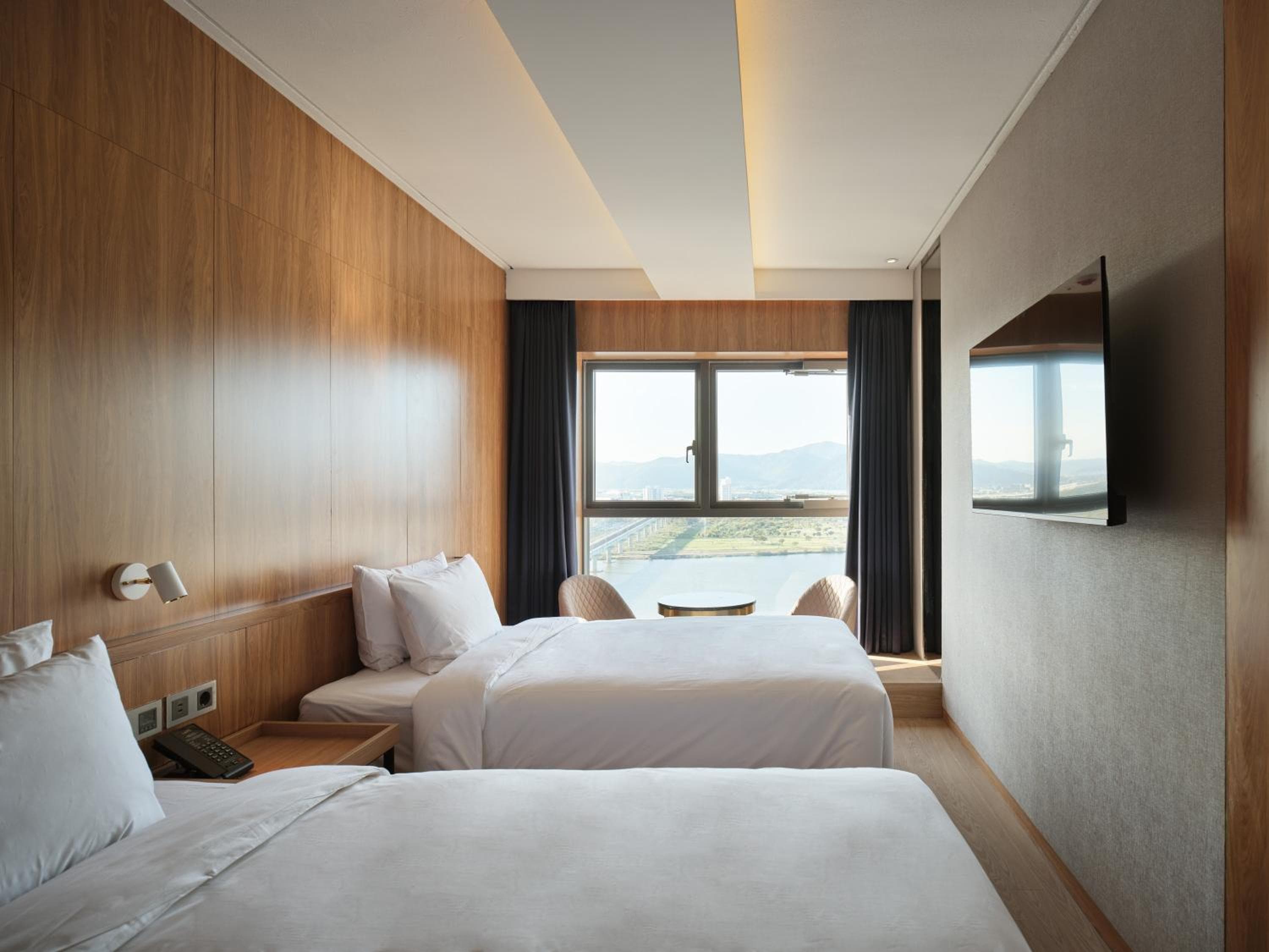 Hotel tt Gupo