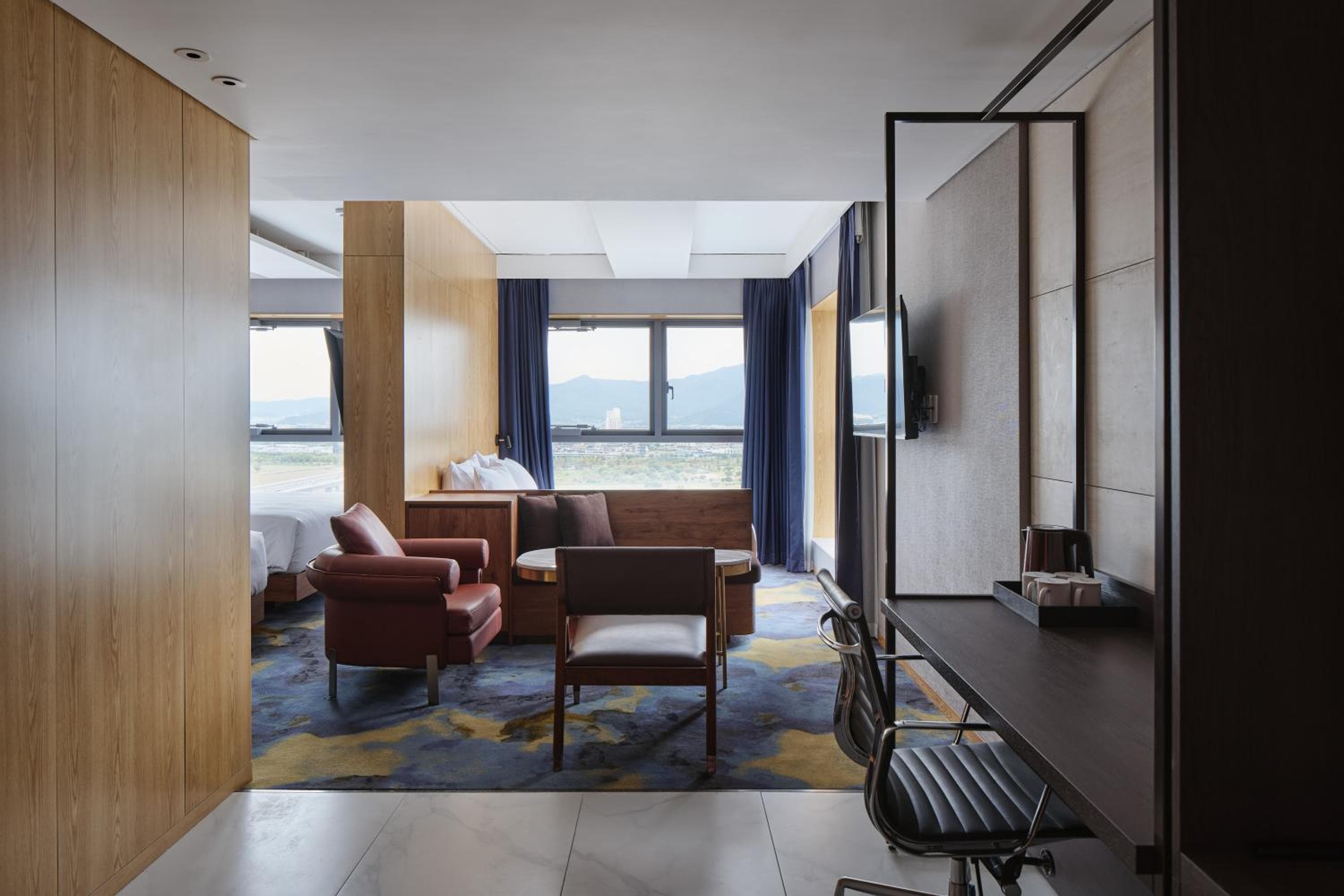 Hotel tt Gupo