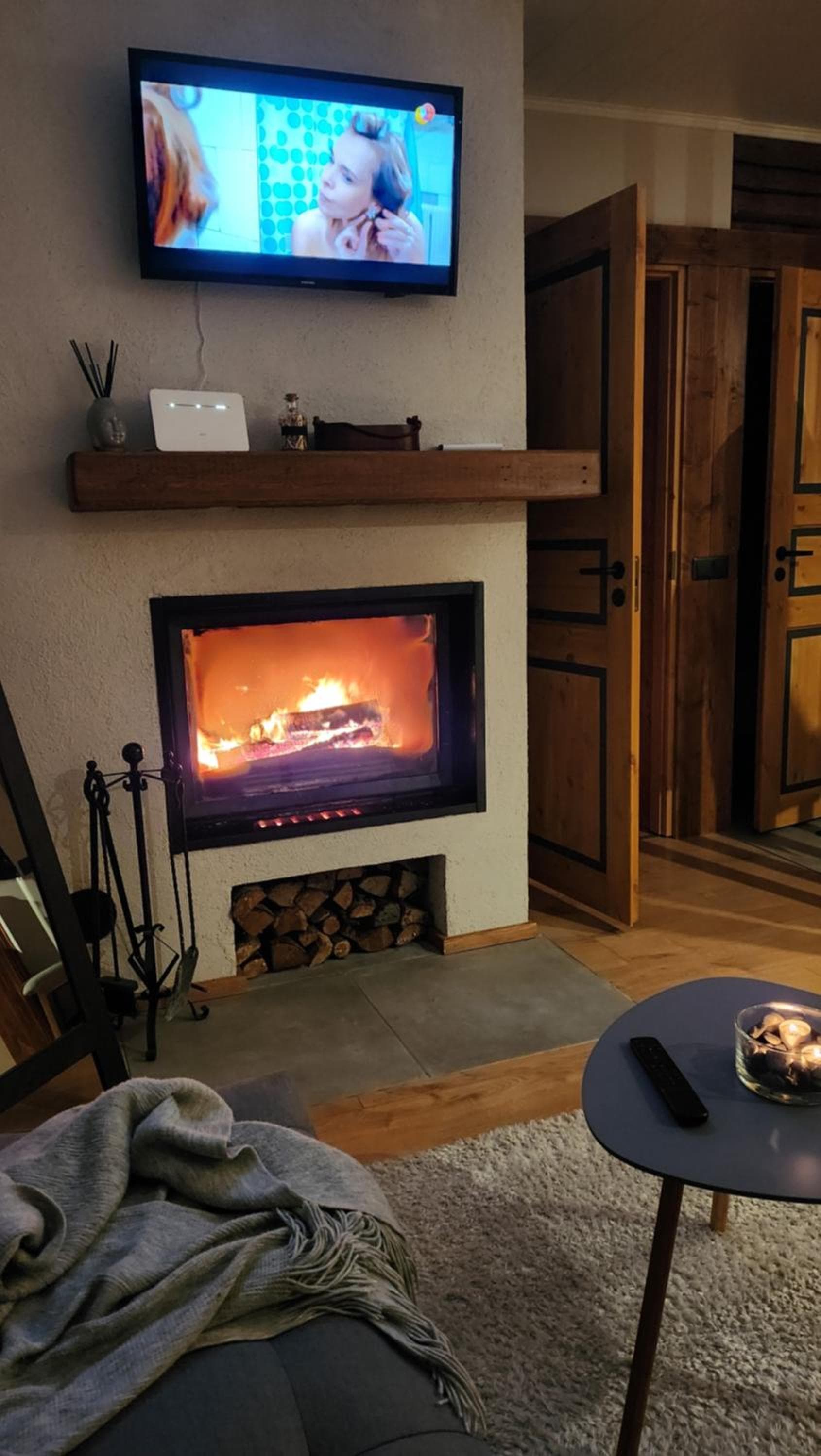 Tuia Apartment
