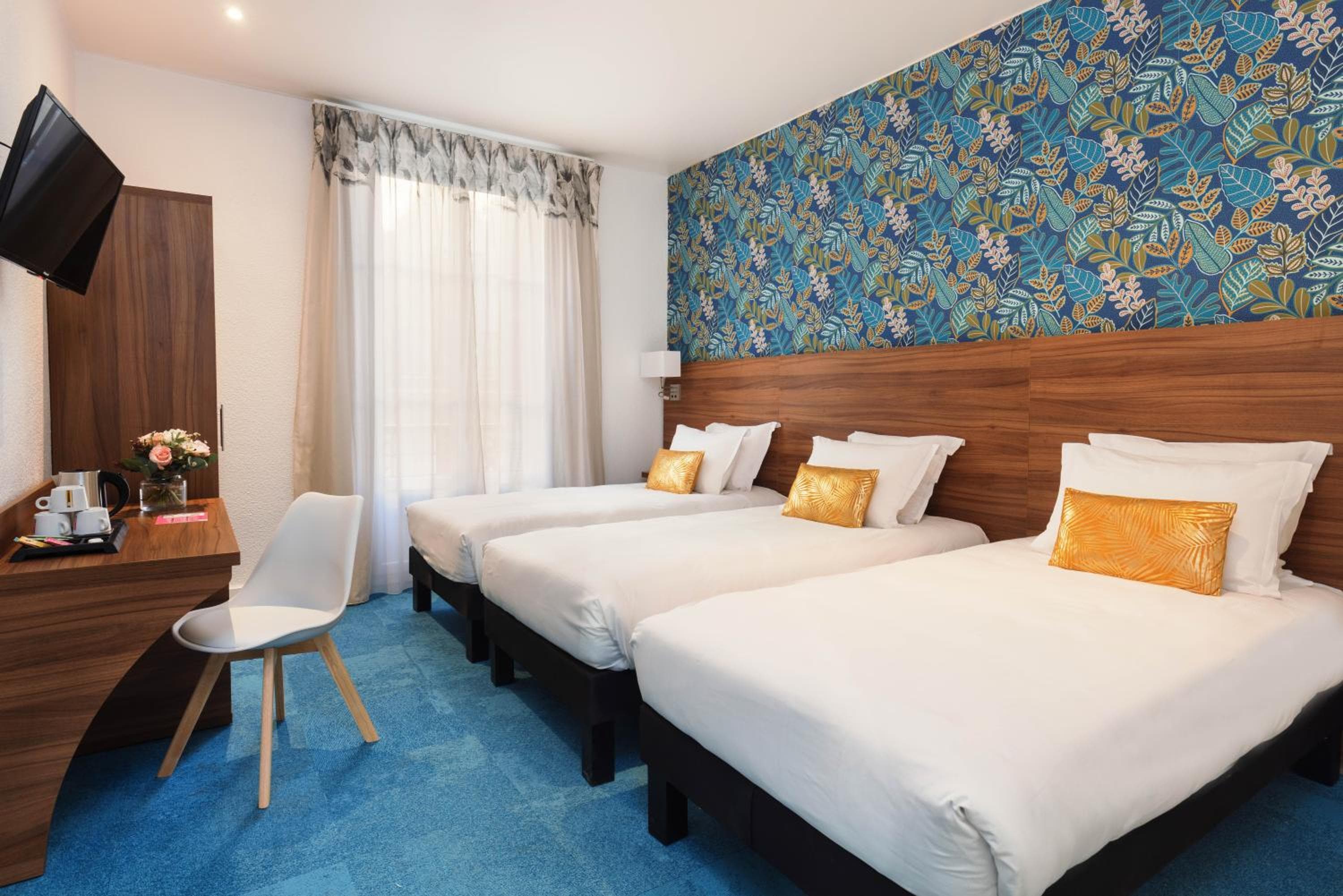 Hotel Khla Nice