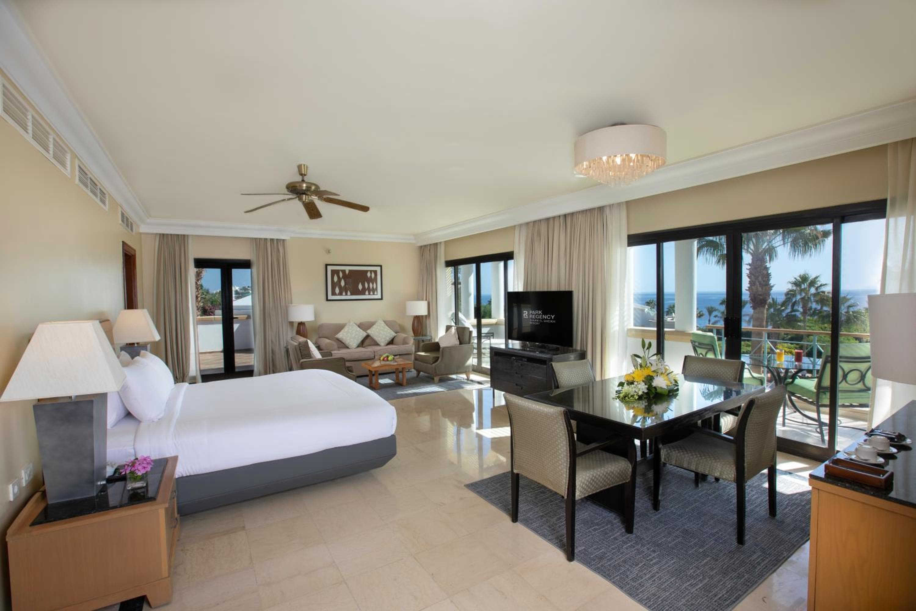 Park Regency Sharm El Sheikh Resort