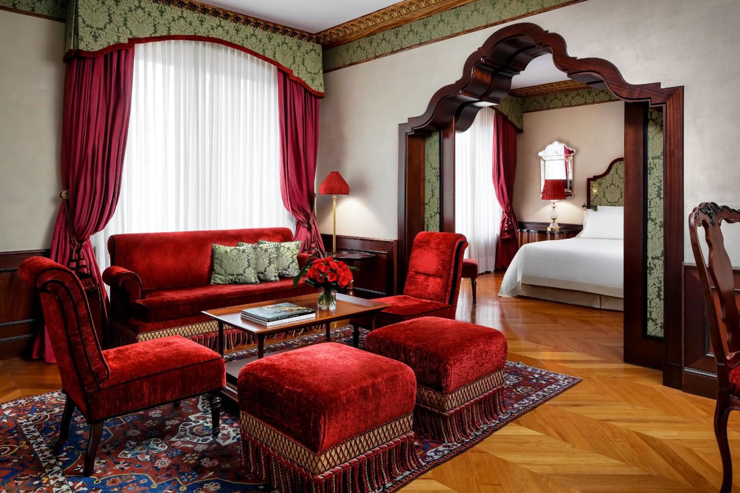 Danieli, Venezia, A Four Seasons Hotel