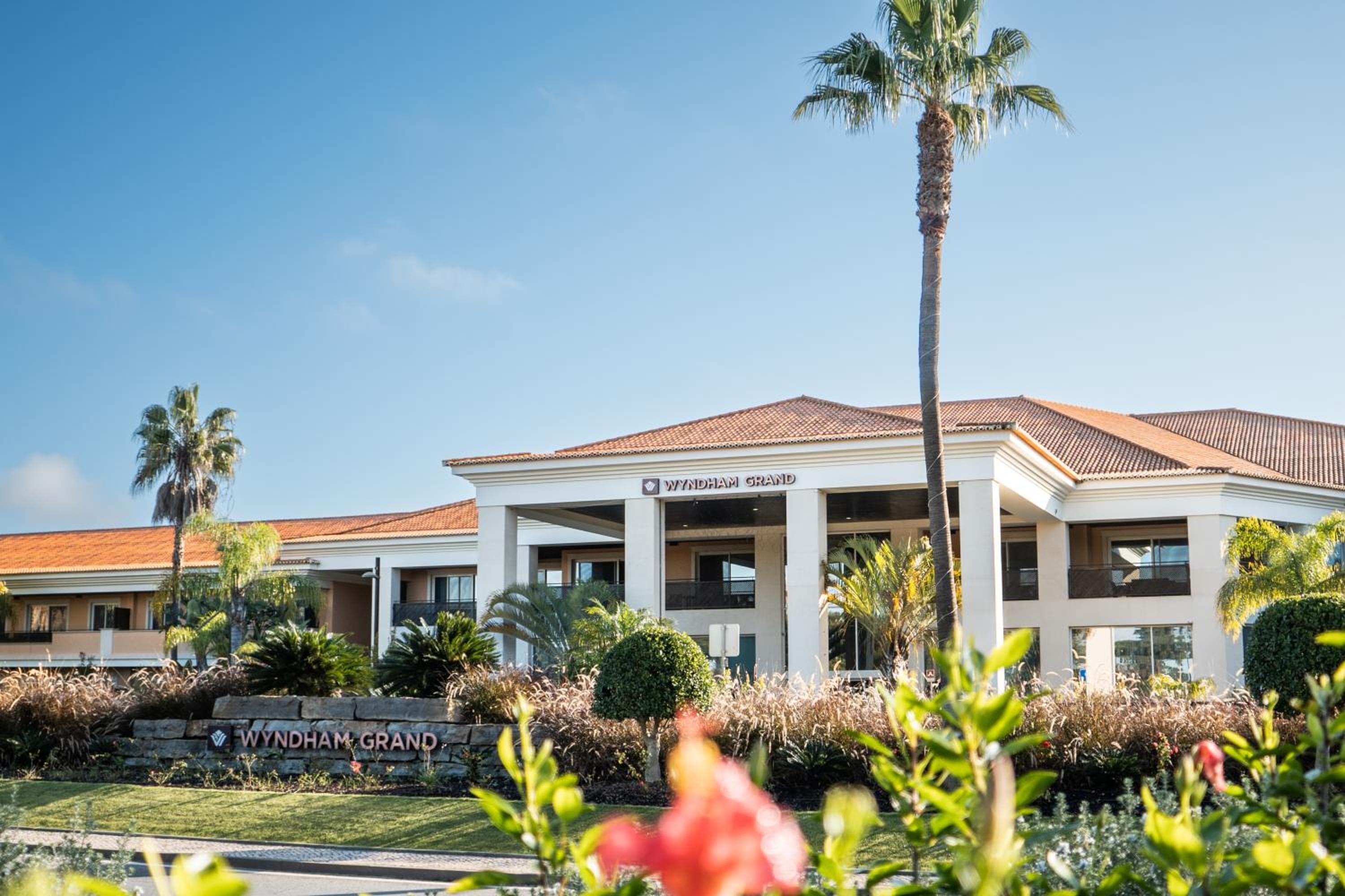 Wyndham Grand Algarve Quinta do Lago