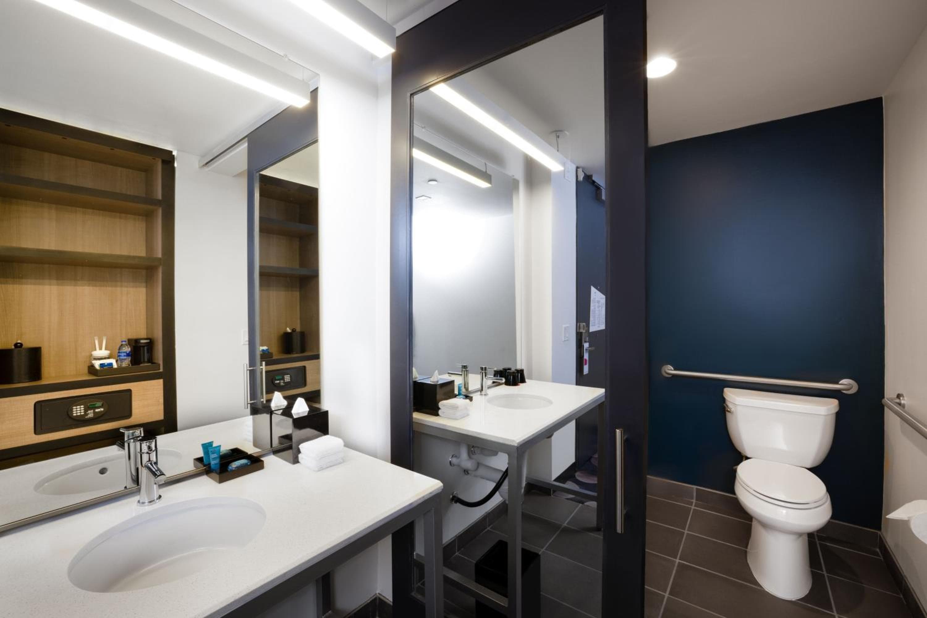 Aloft by Marriott Austin Airport