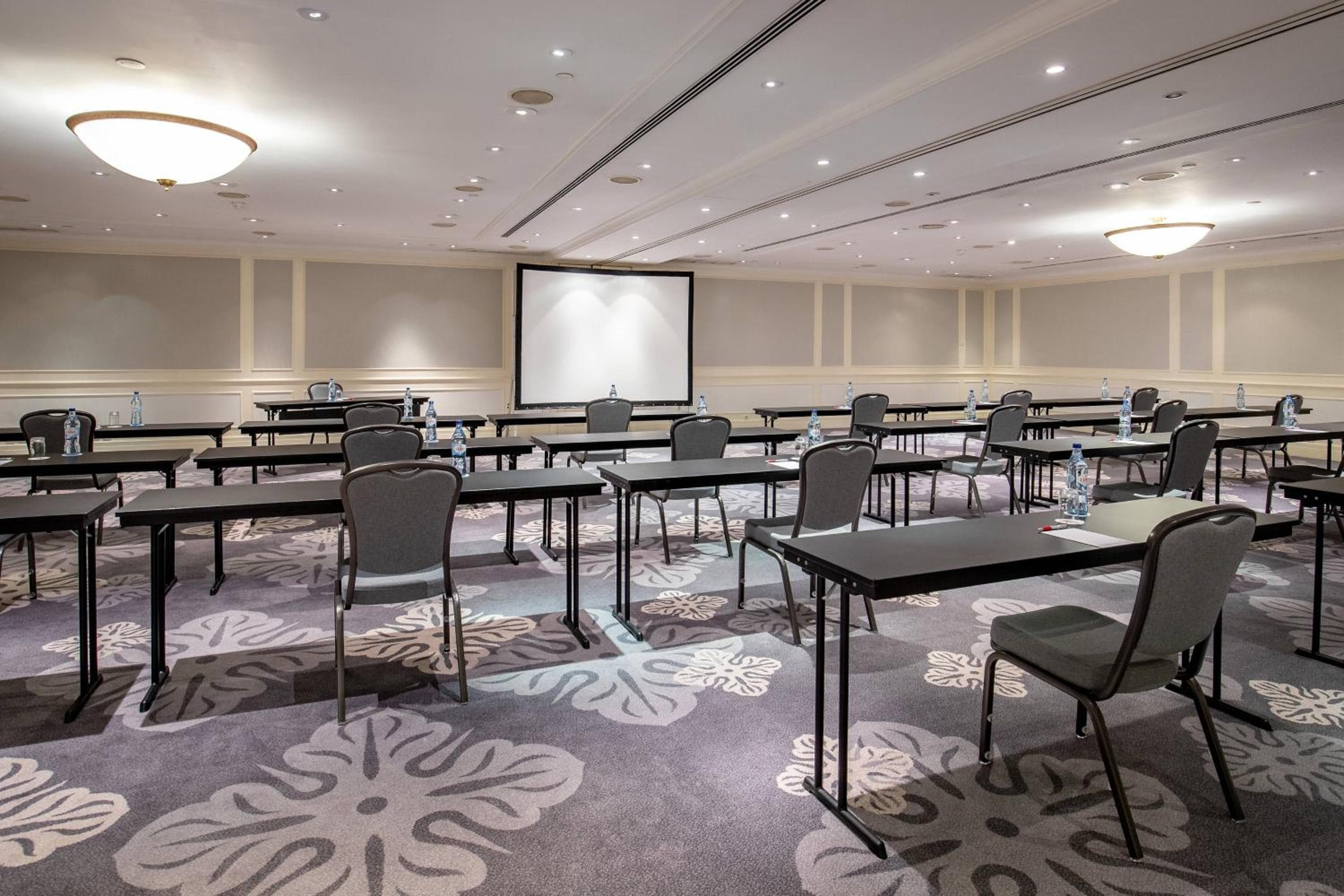 Lisbon Marriott Hotel