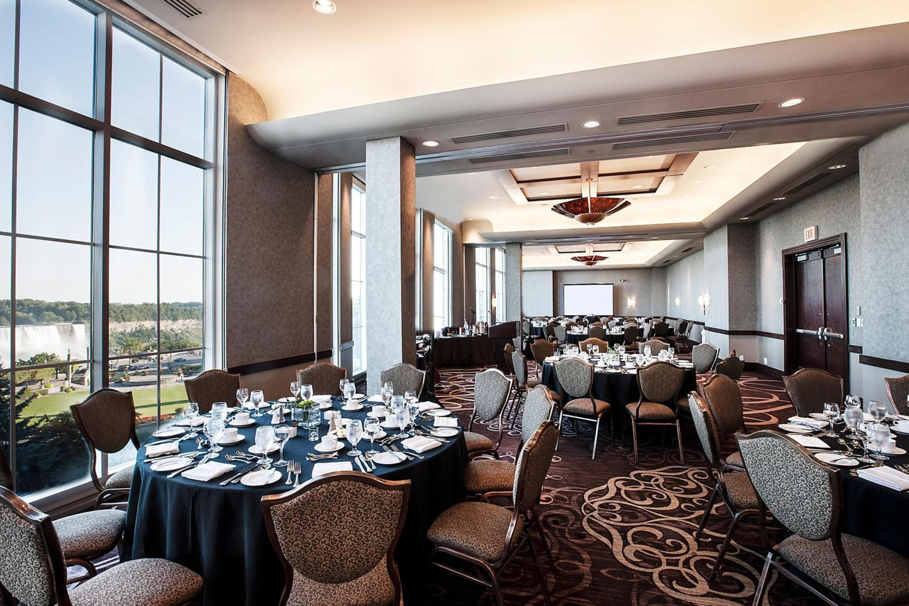 Sheraton Fallsview Hotel
