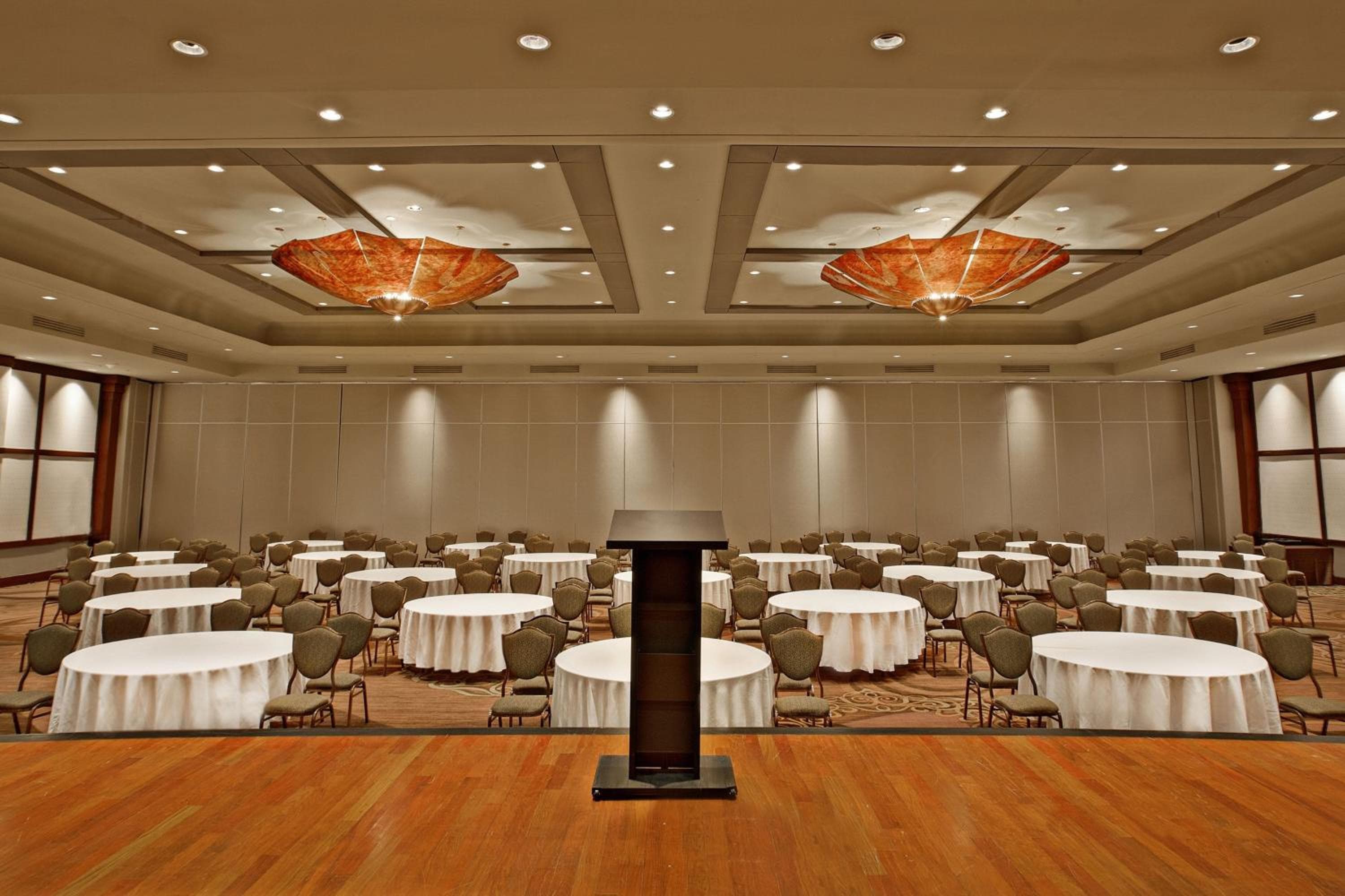 Sheraton Fallsview Hotel