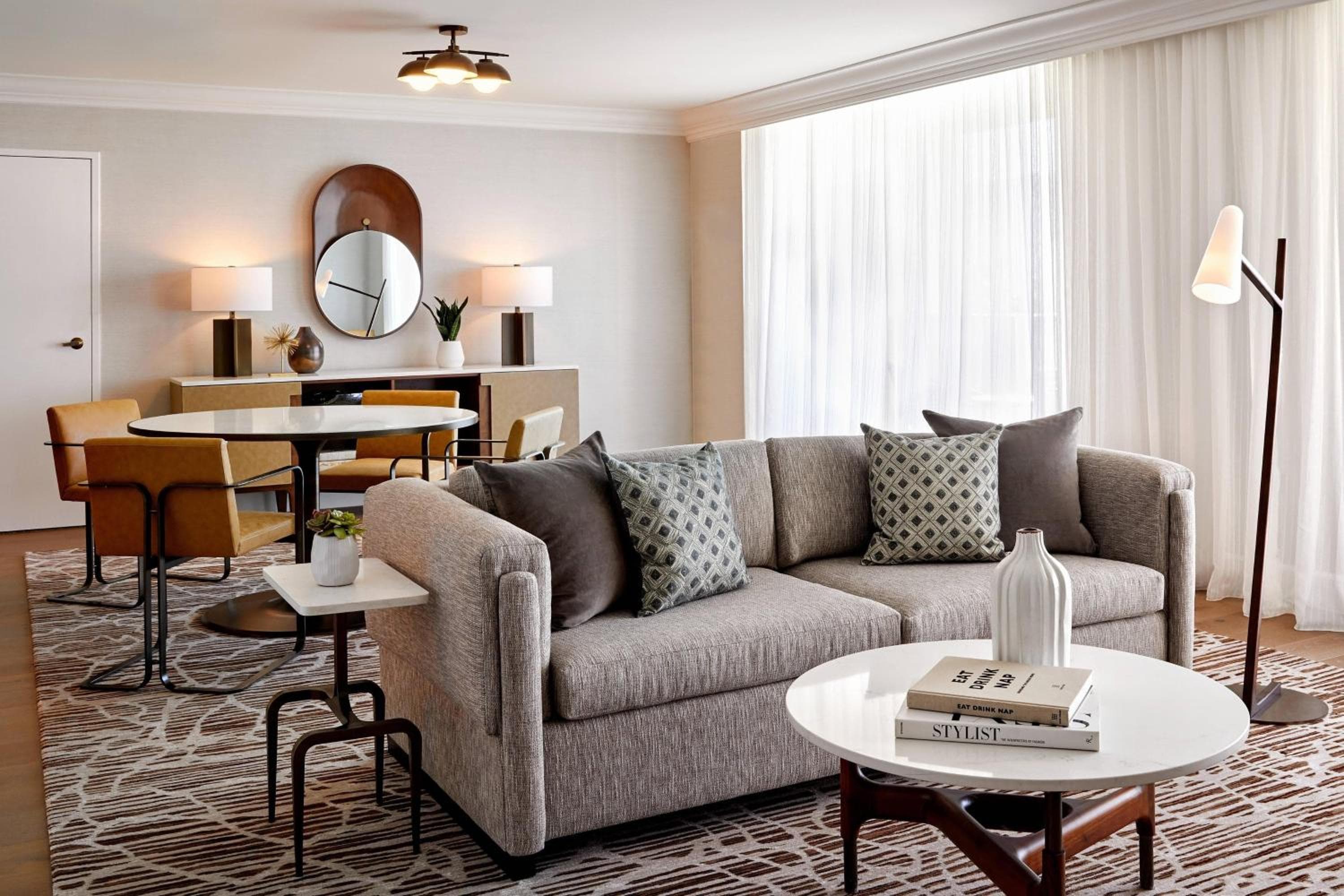 JW Marriott Desert Springs Resort & Spa