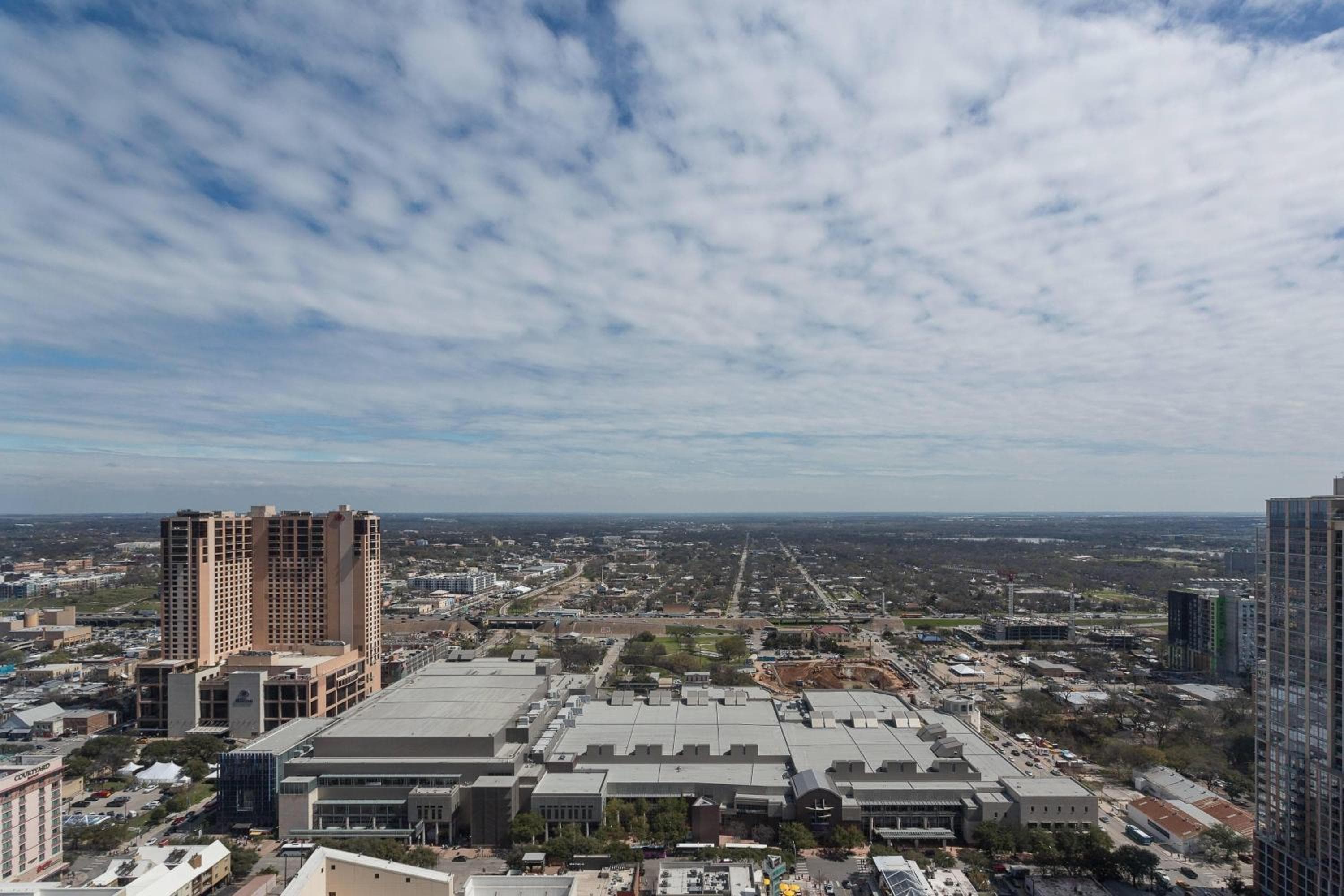 JW Marriott Austin