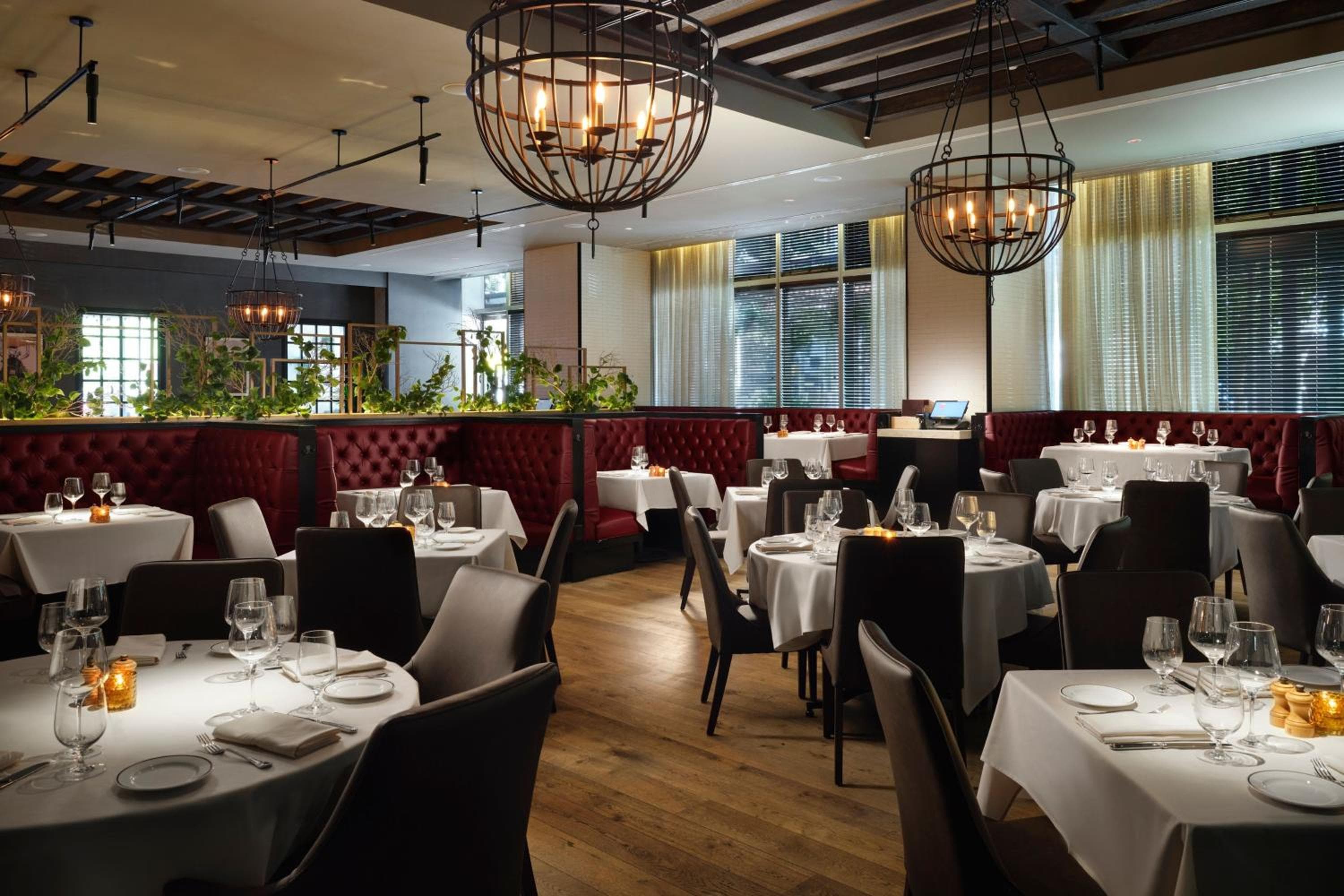 JW Marriott Austin