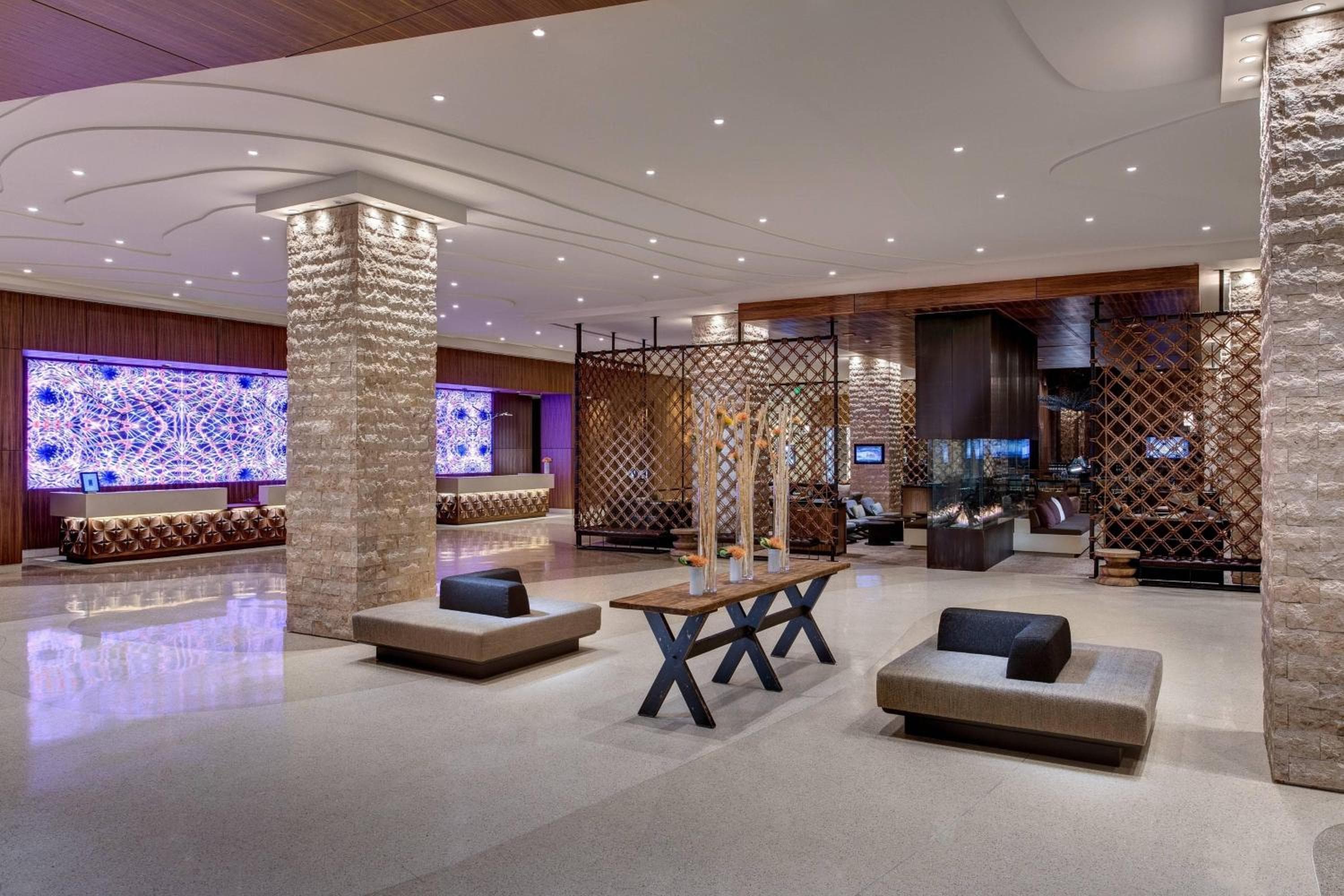 JW Marriott Austin