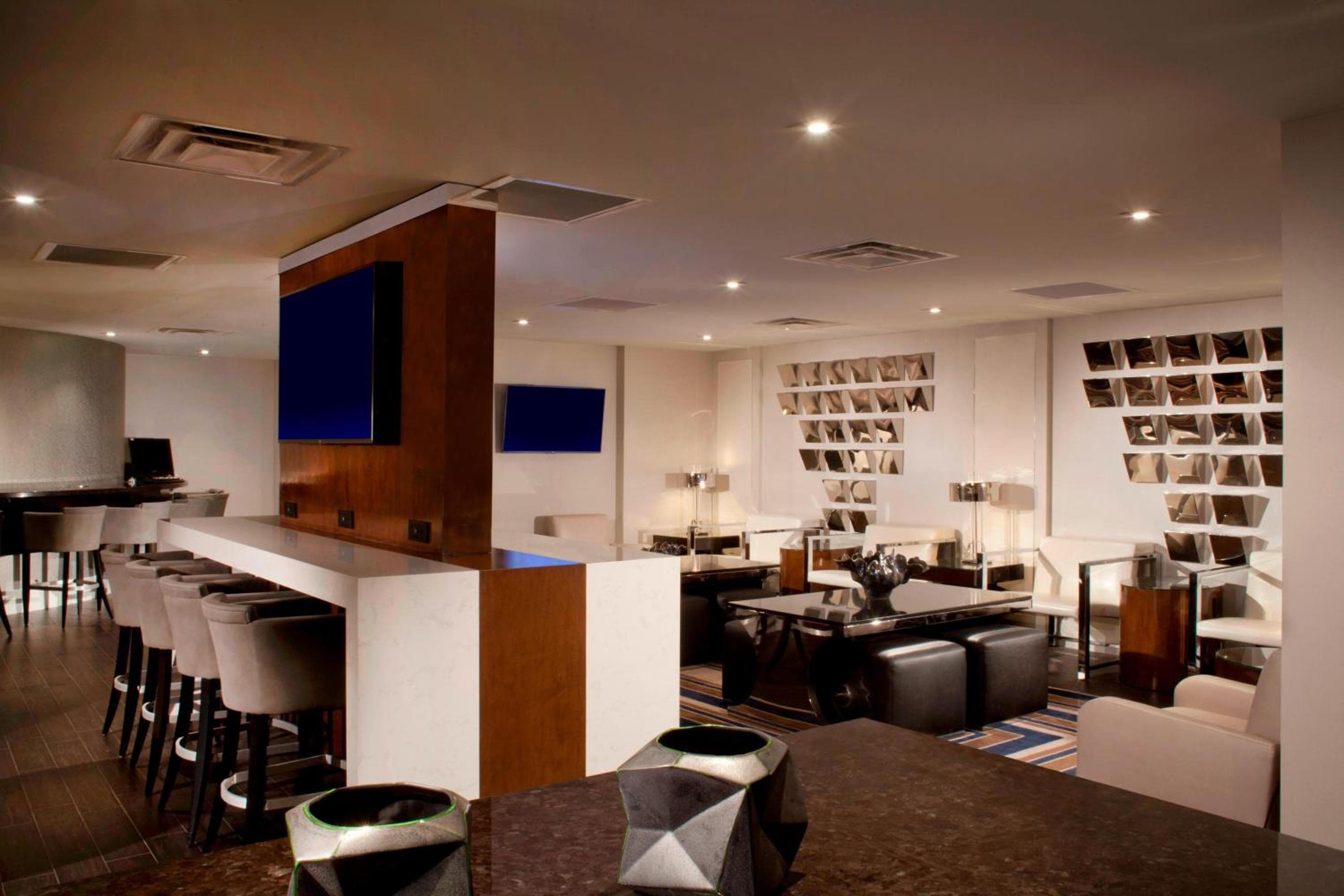 Beverly Hills Marriott