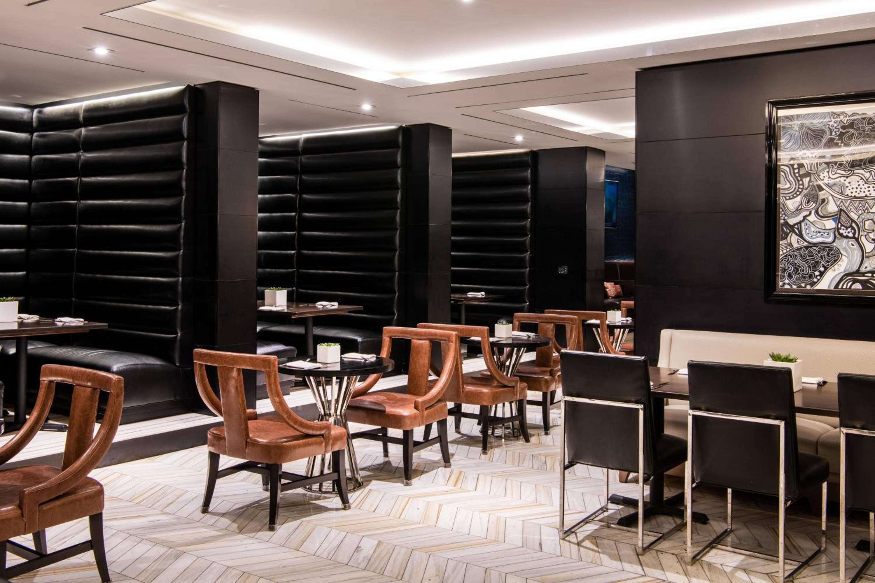 Beverly Hills Marriott