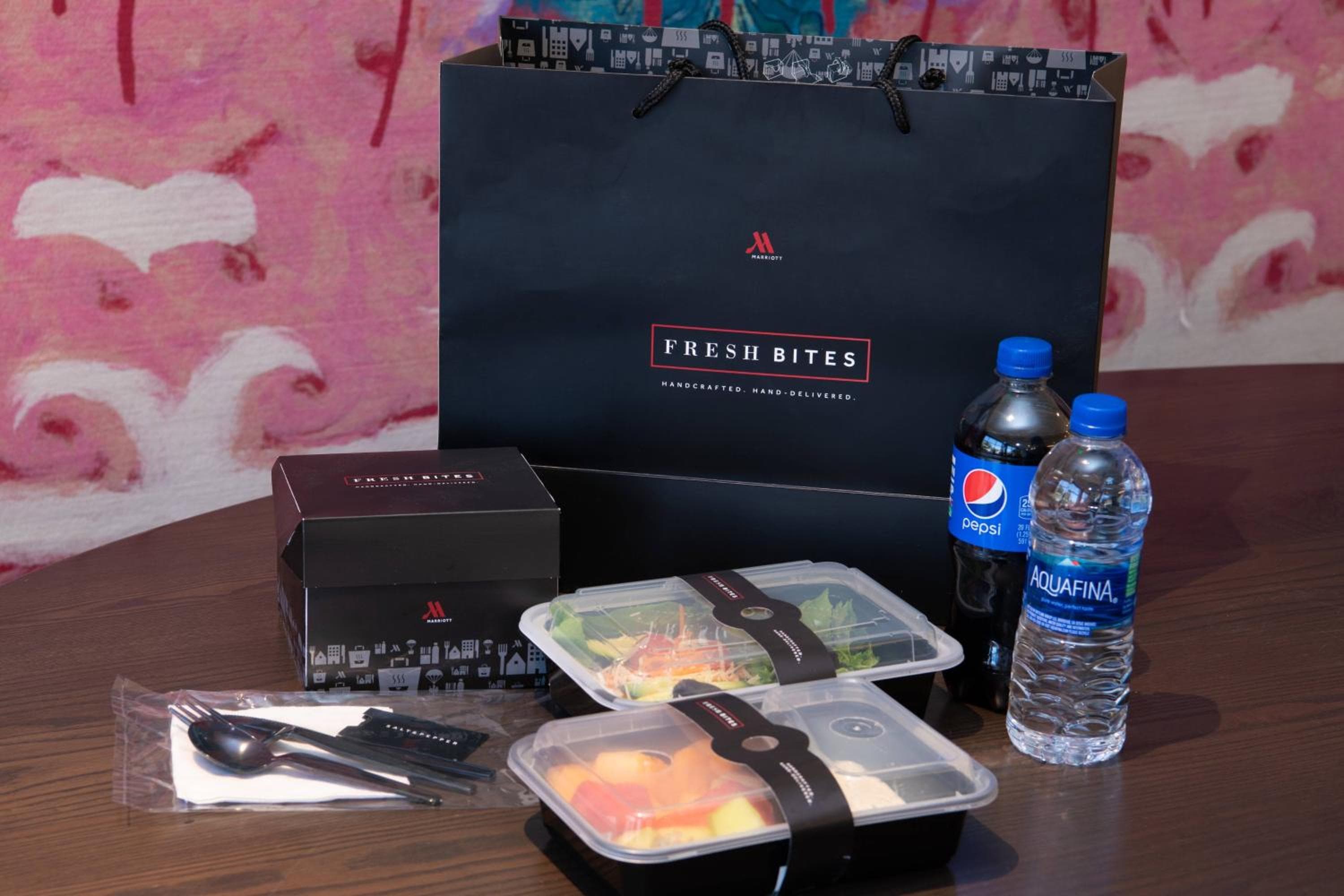 Beverly Hills Marriott