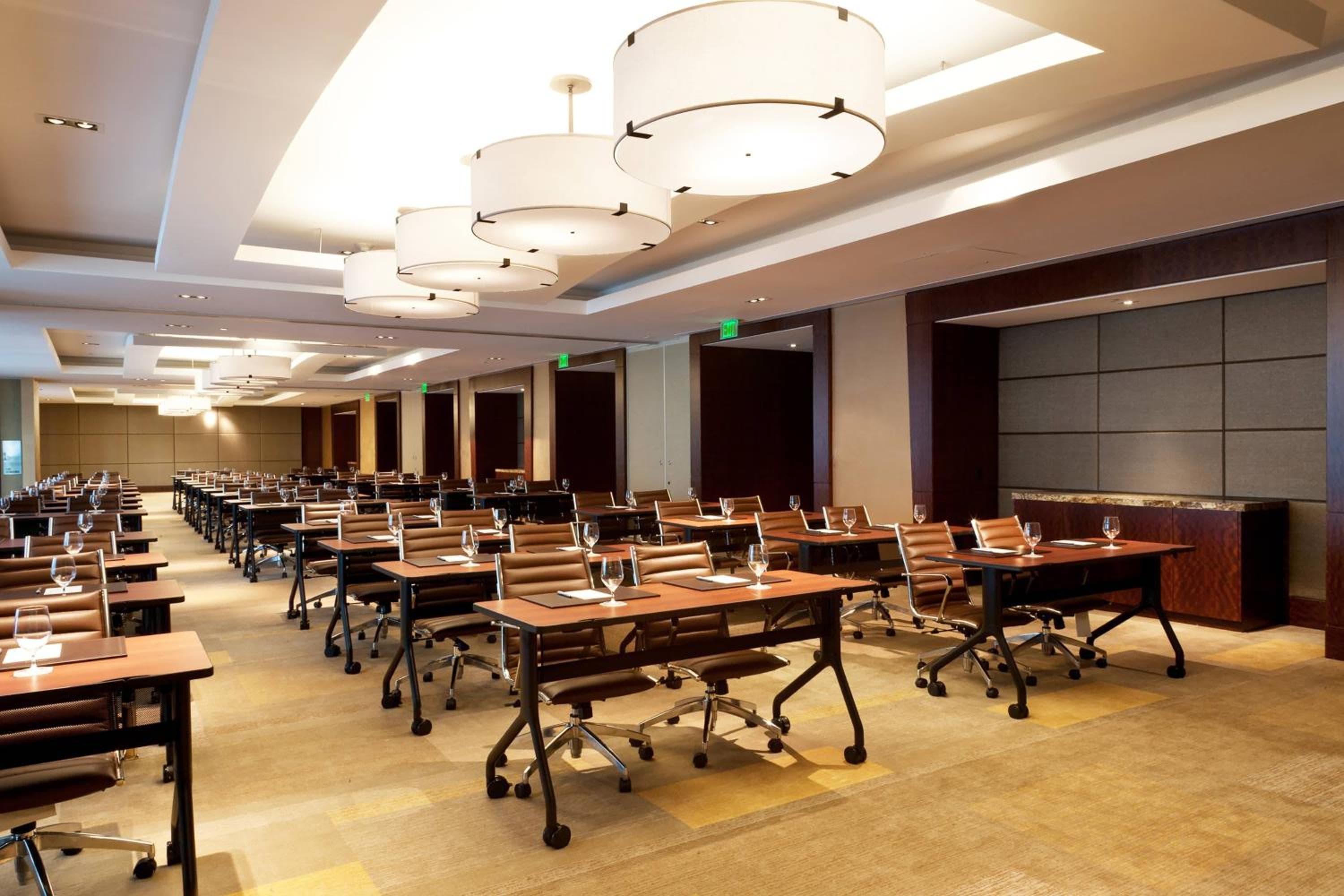 JW Marriott Marquis Miami
