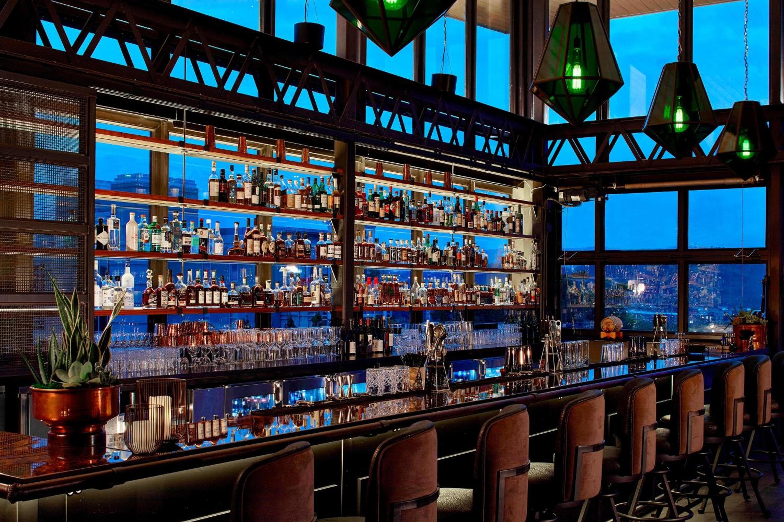 The Edwin Hotel, Autograph Collection