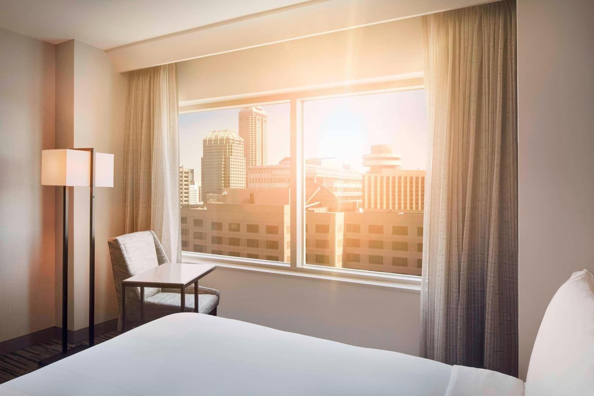 Indianapolis Marriott Downtown