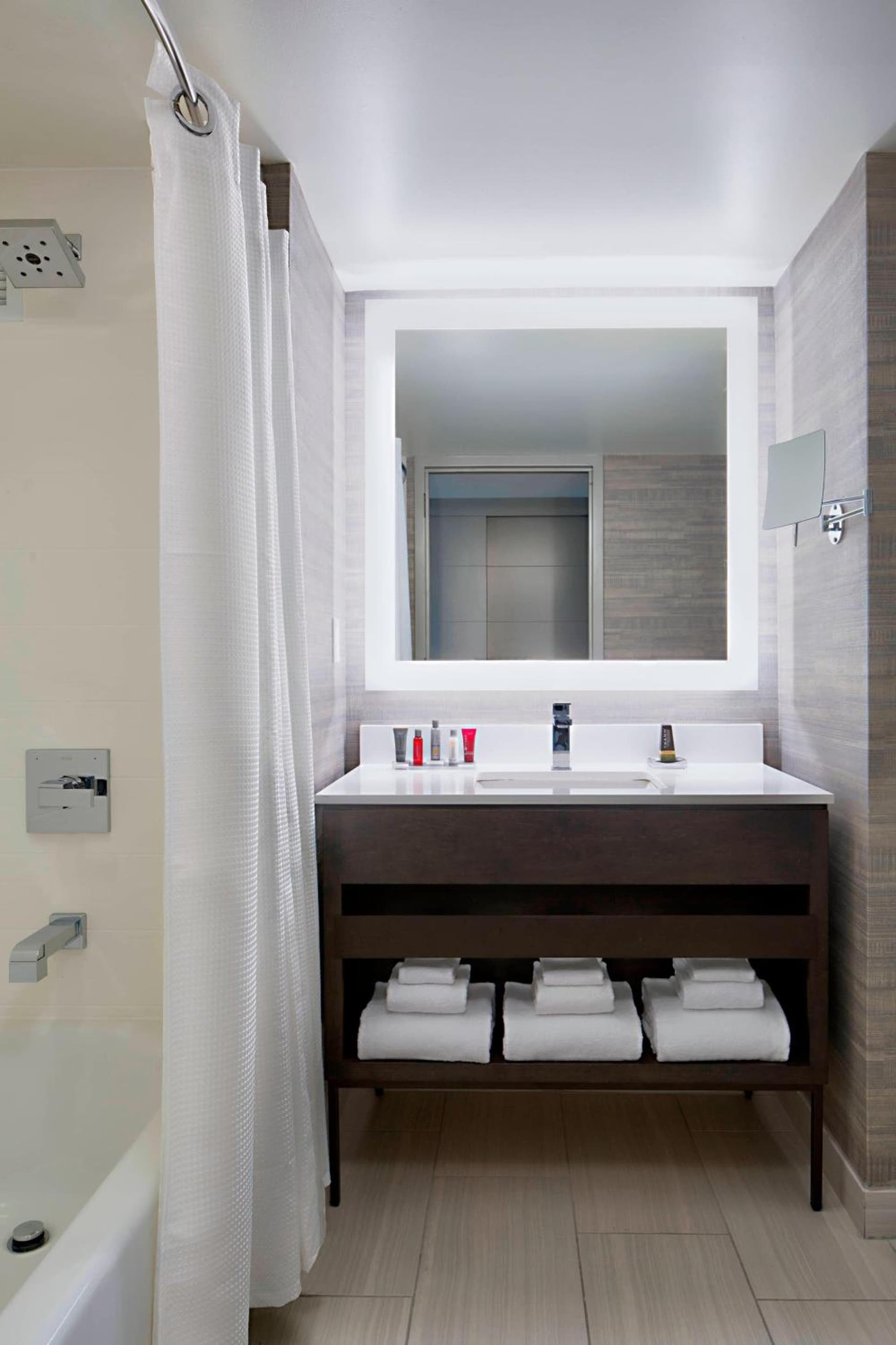 Indianapolis Marriott Downtown