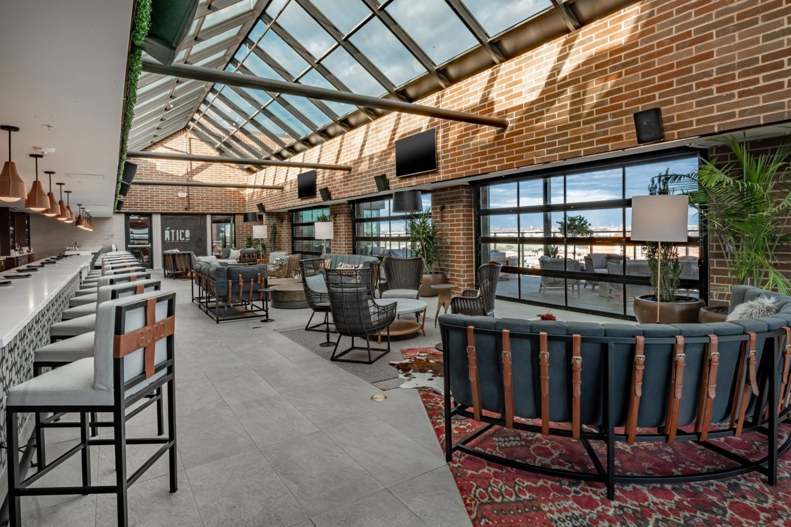 SpringHill Suites by Marriott Fort Worth Historic Stockyards