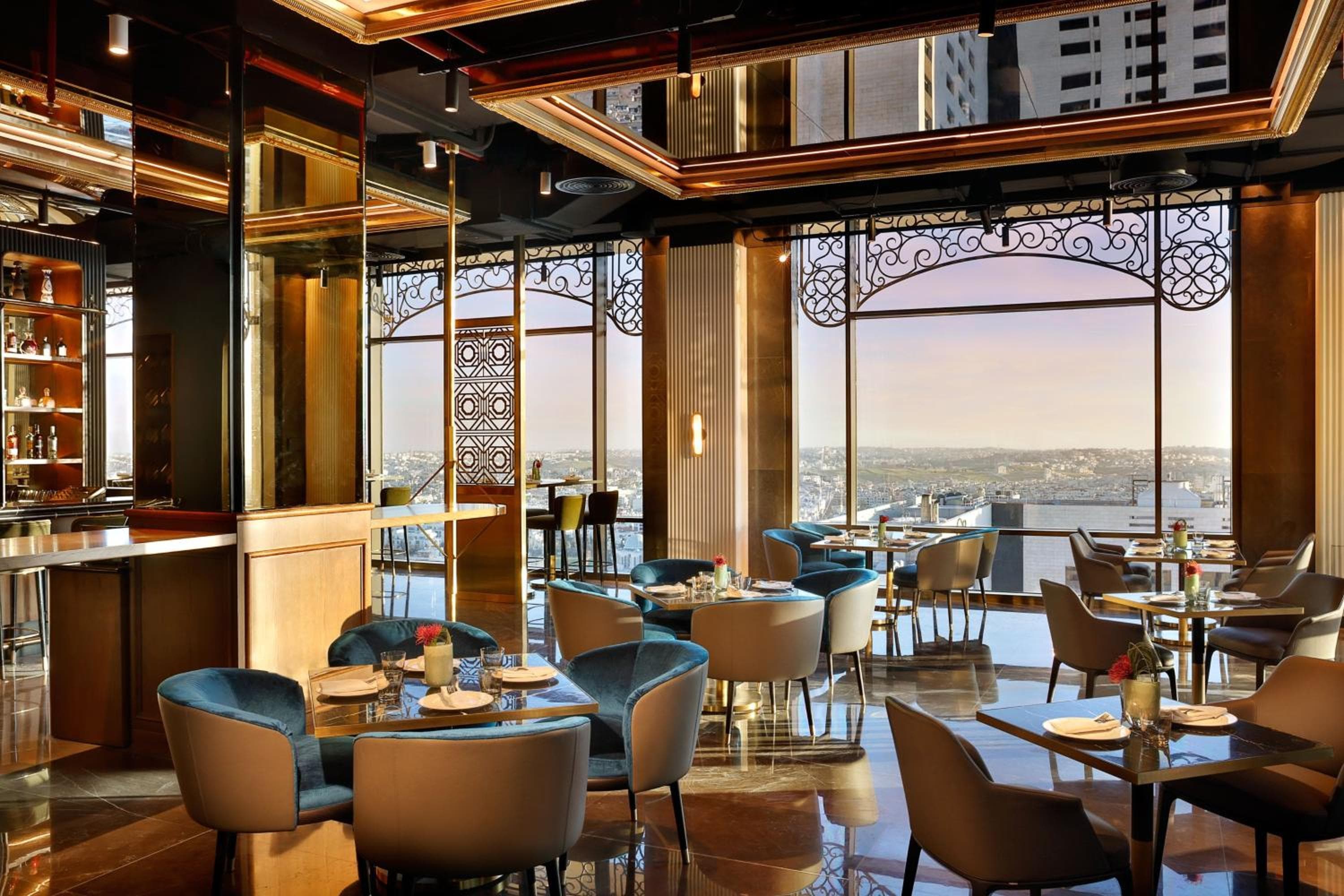The Ritz-Carlton, Amman